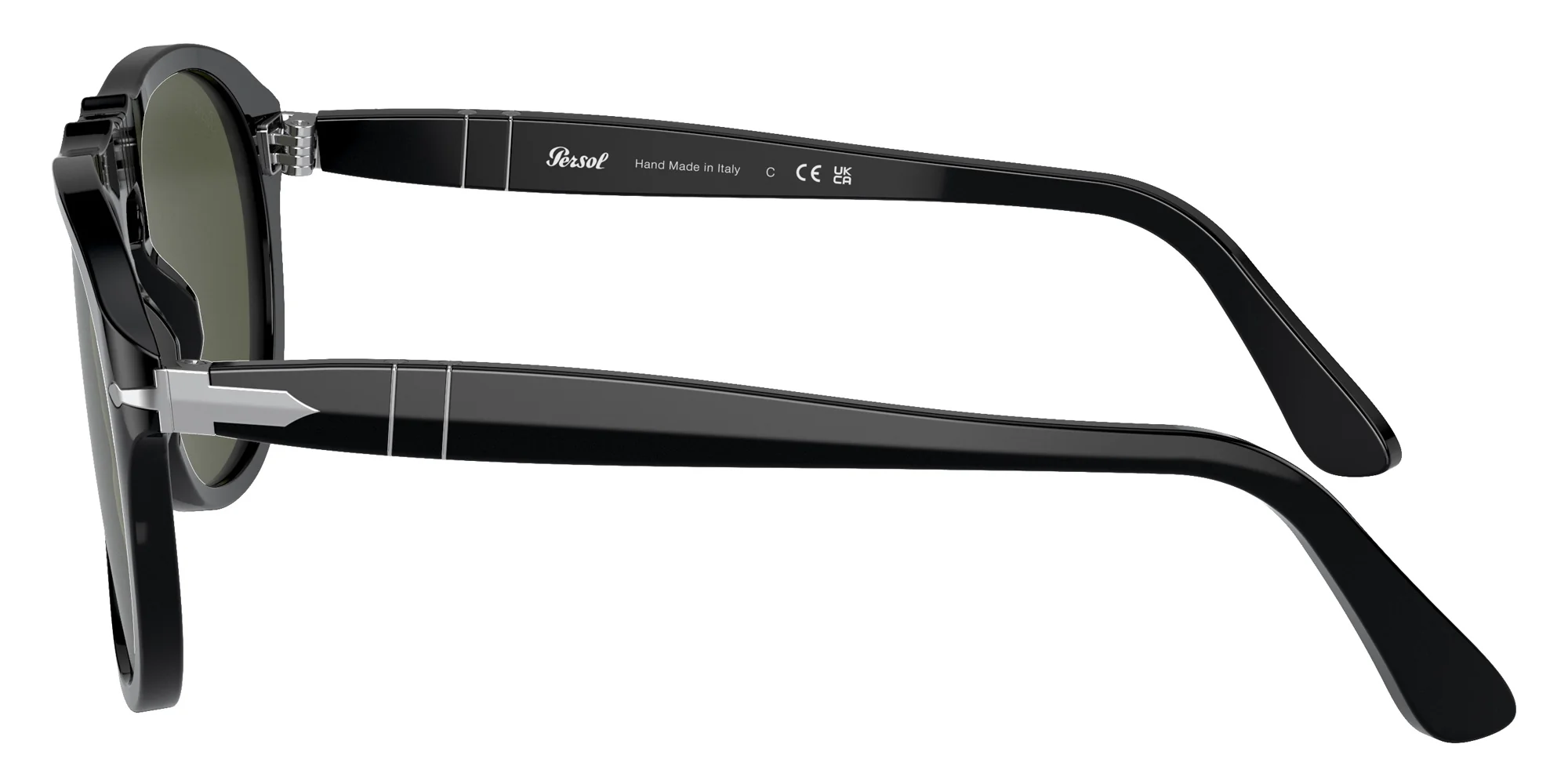 Persol - PO0649 649 - Original - Image 45