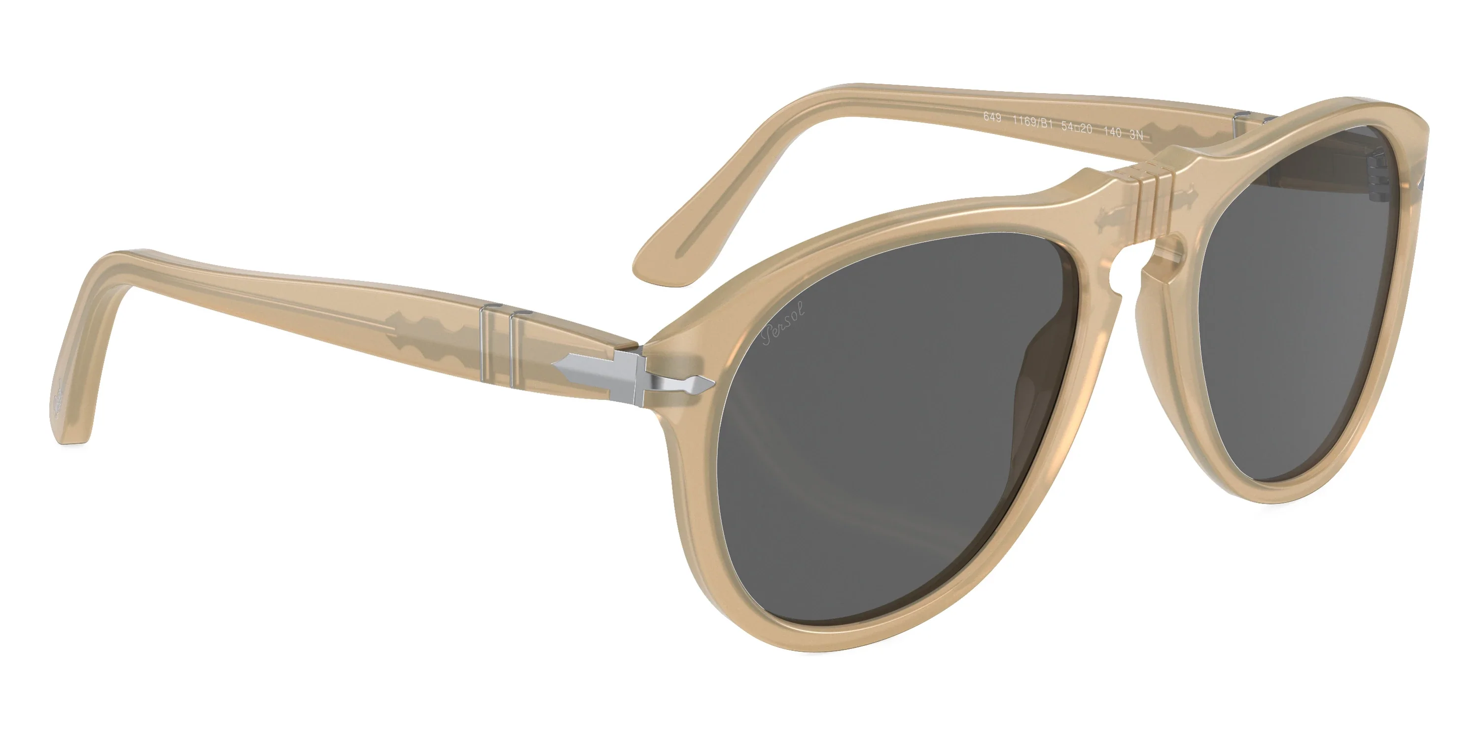 Persol - PO0649 649 - Original - Image 5