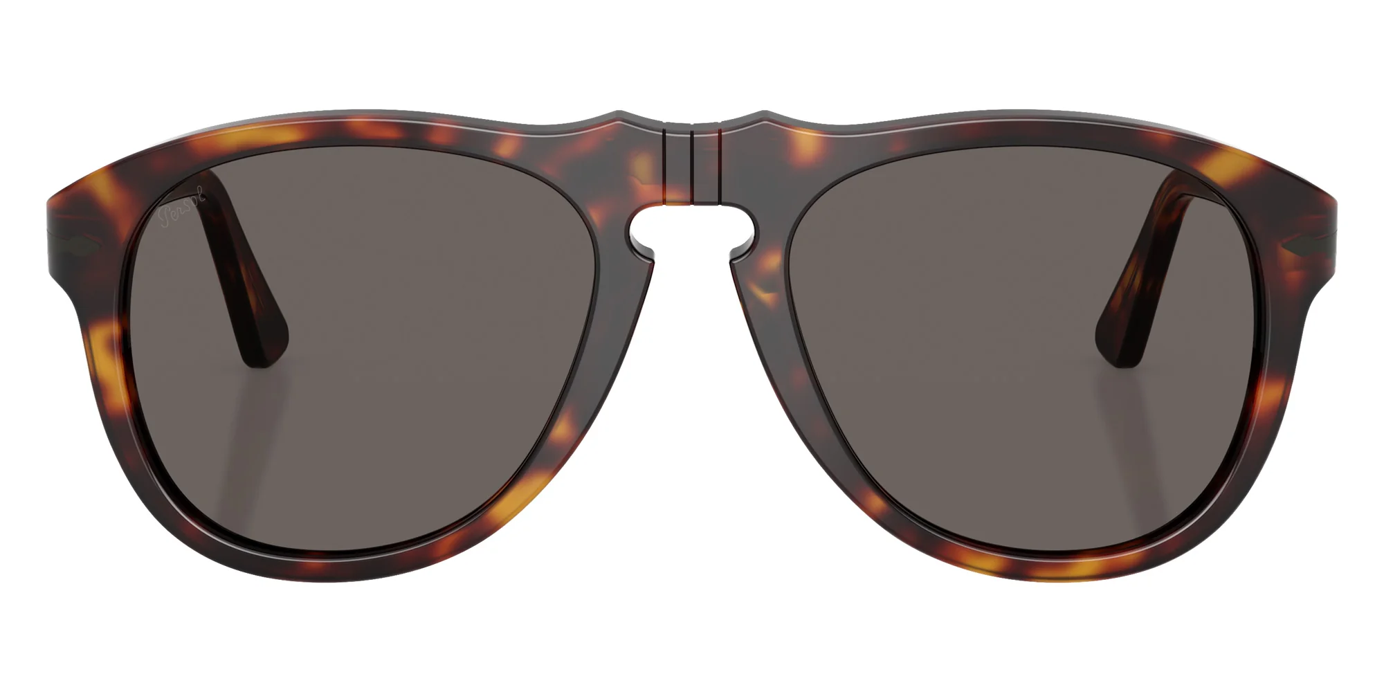 Persol - PO0649NE - Total Black Arrow