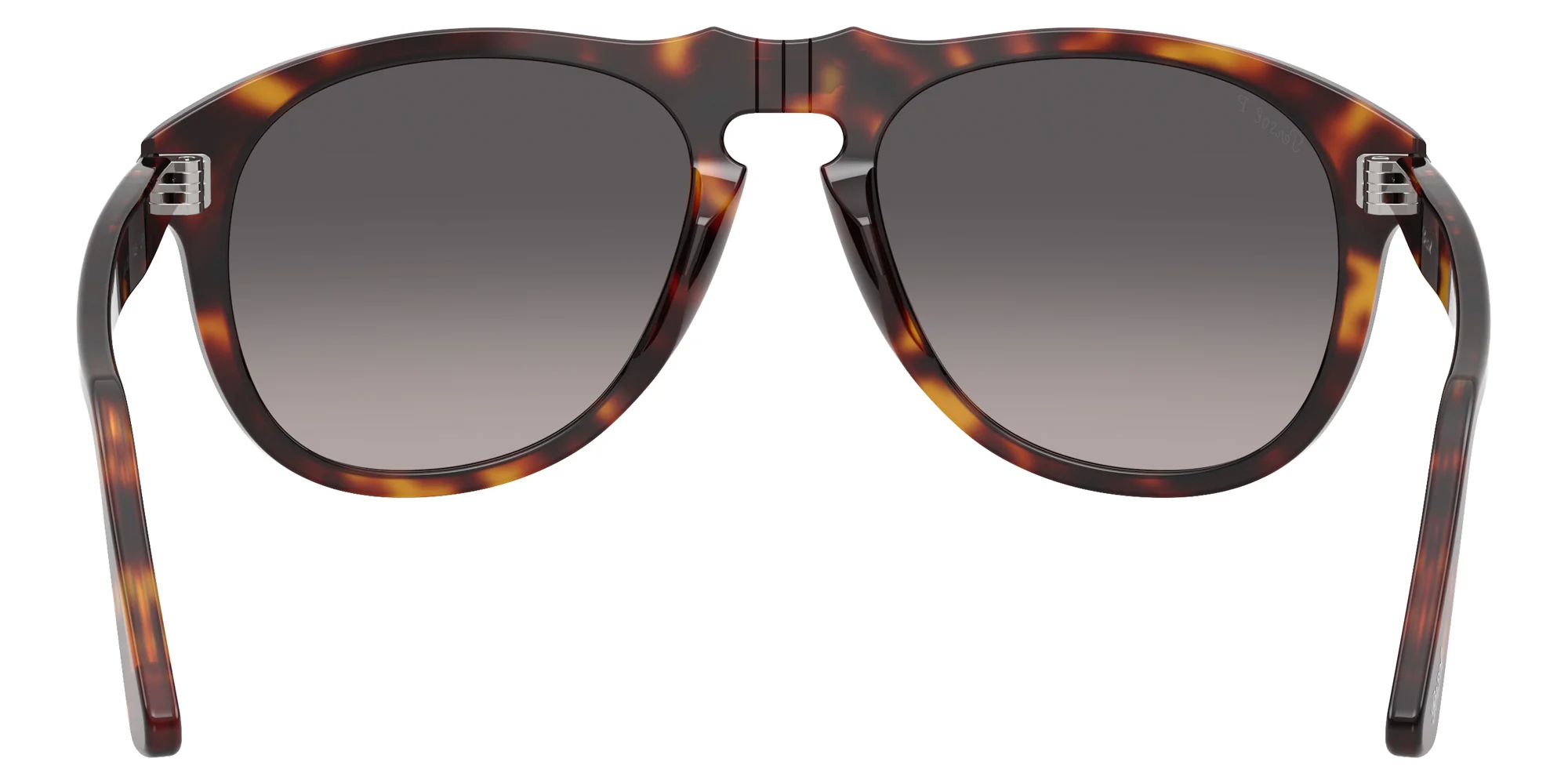 Persol - PO0649NE - Total Black Arrow - Image 10