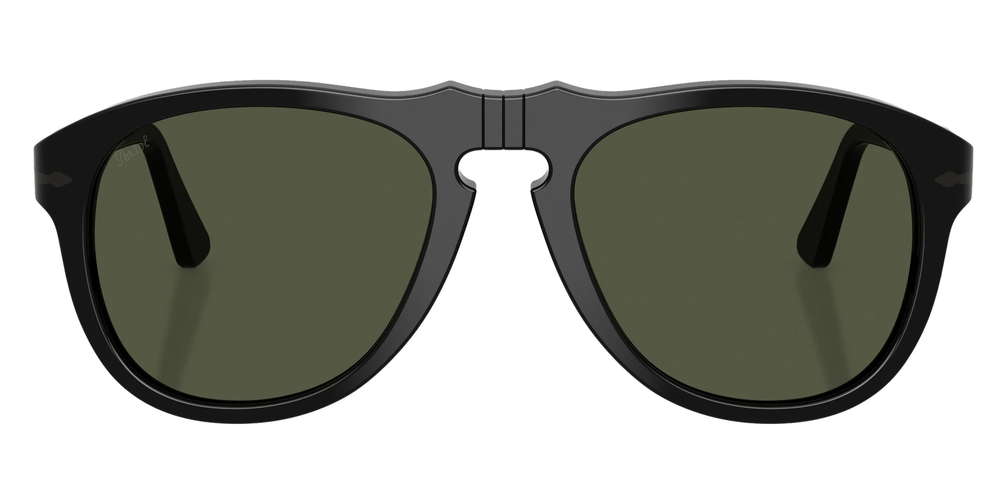 Persol - PO0649NE - Total Black Arrow - Image 13