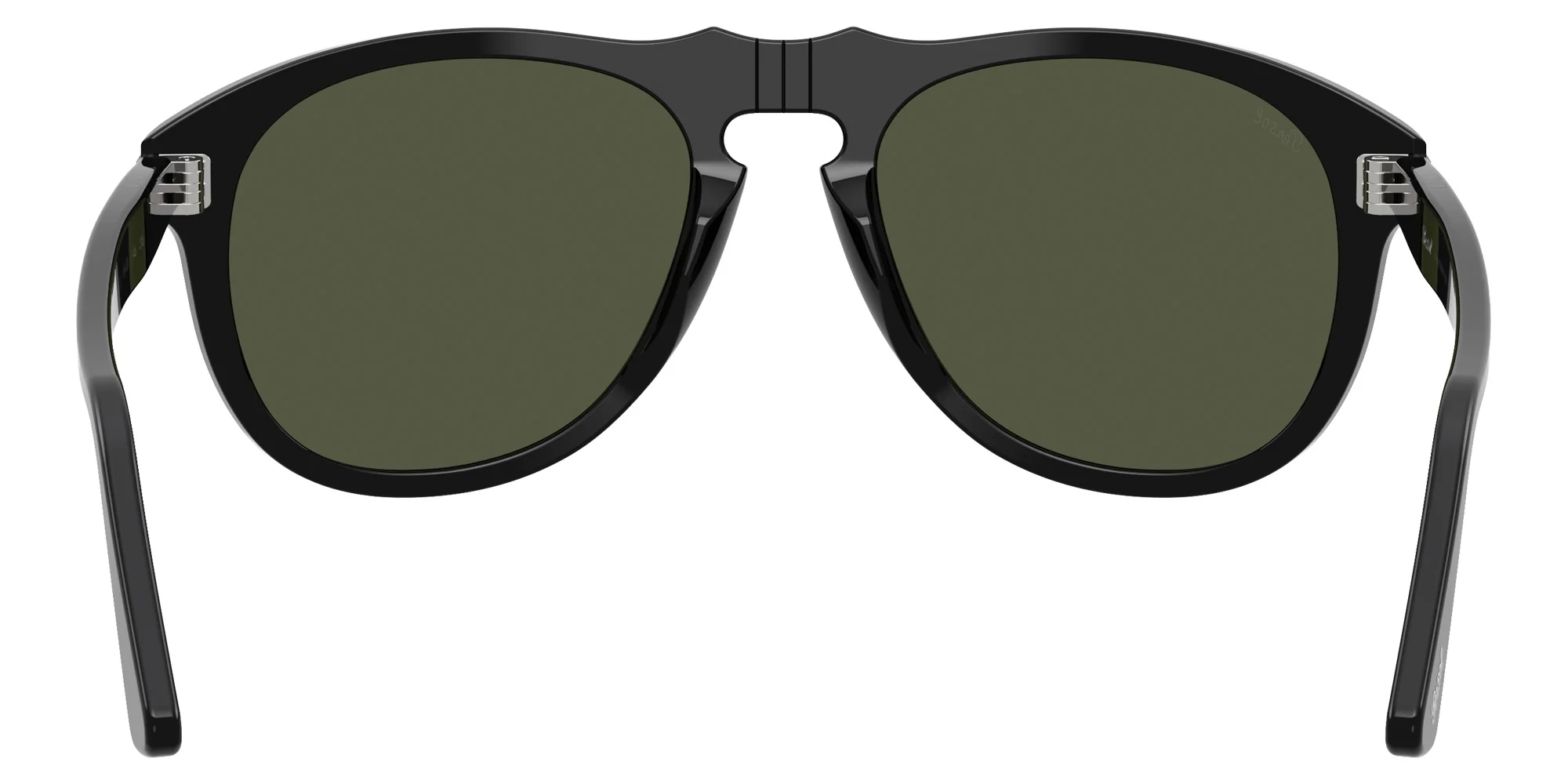 Persol - PO0649NE - Total Black Arrow - Image 16