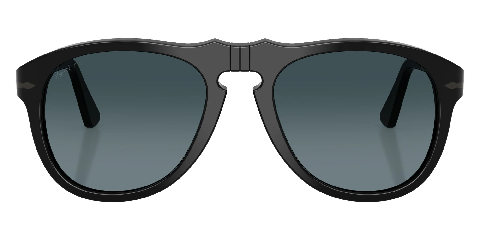 Persol - PO0649NE - Total Black Arrow - Image 19