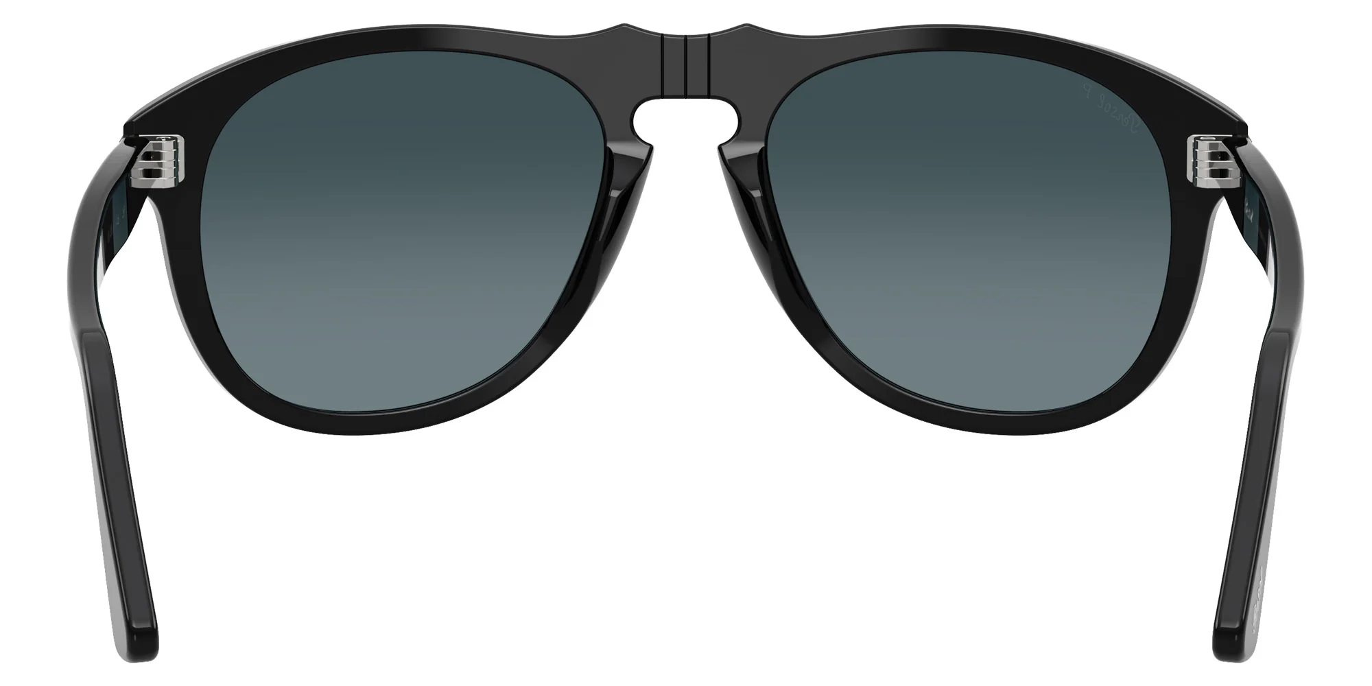 Persol - PO0649NE - Total Black Arrow - Image 22