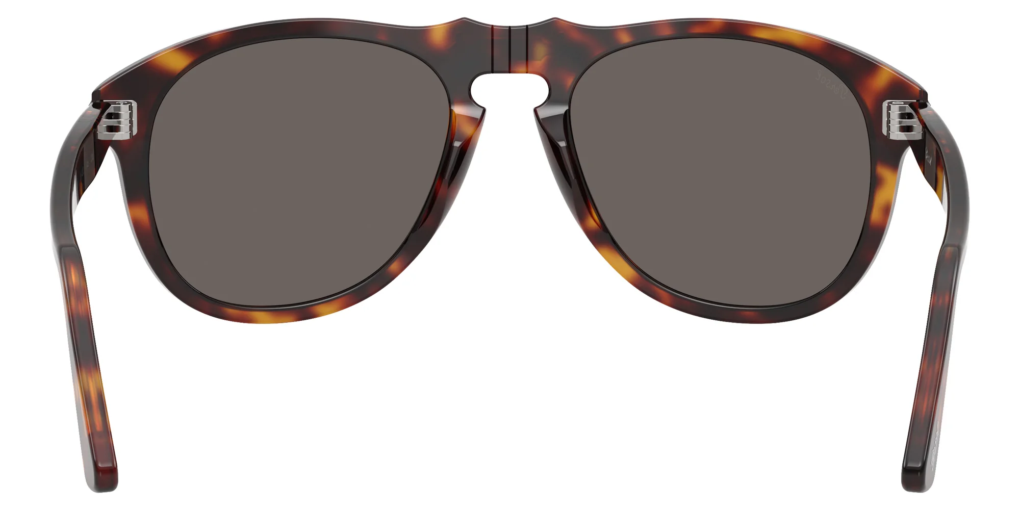 Persol - PO0649NE - Total Black Arrow - Image 4