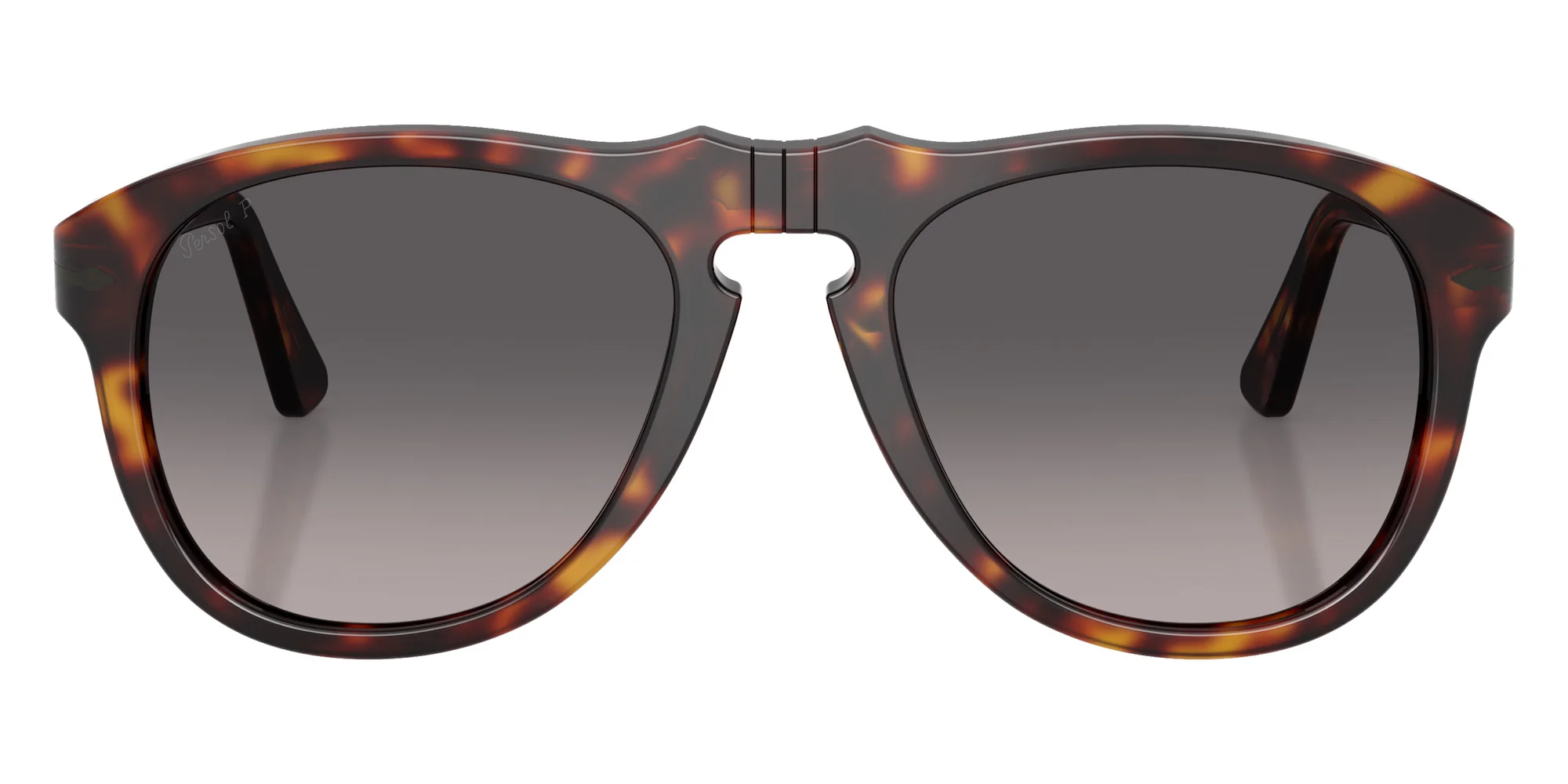 Persol - PO0649NE - Total Black Arrow - Image 7