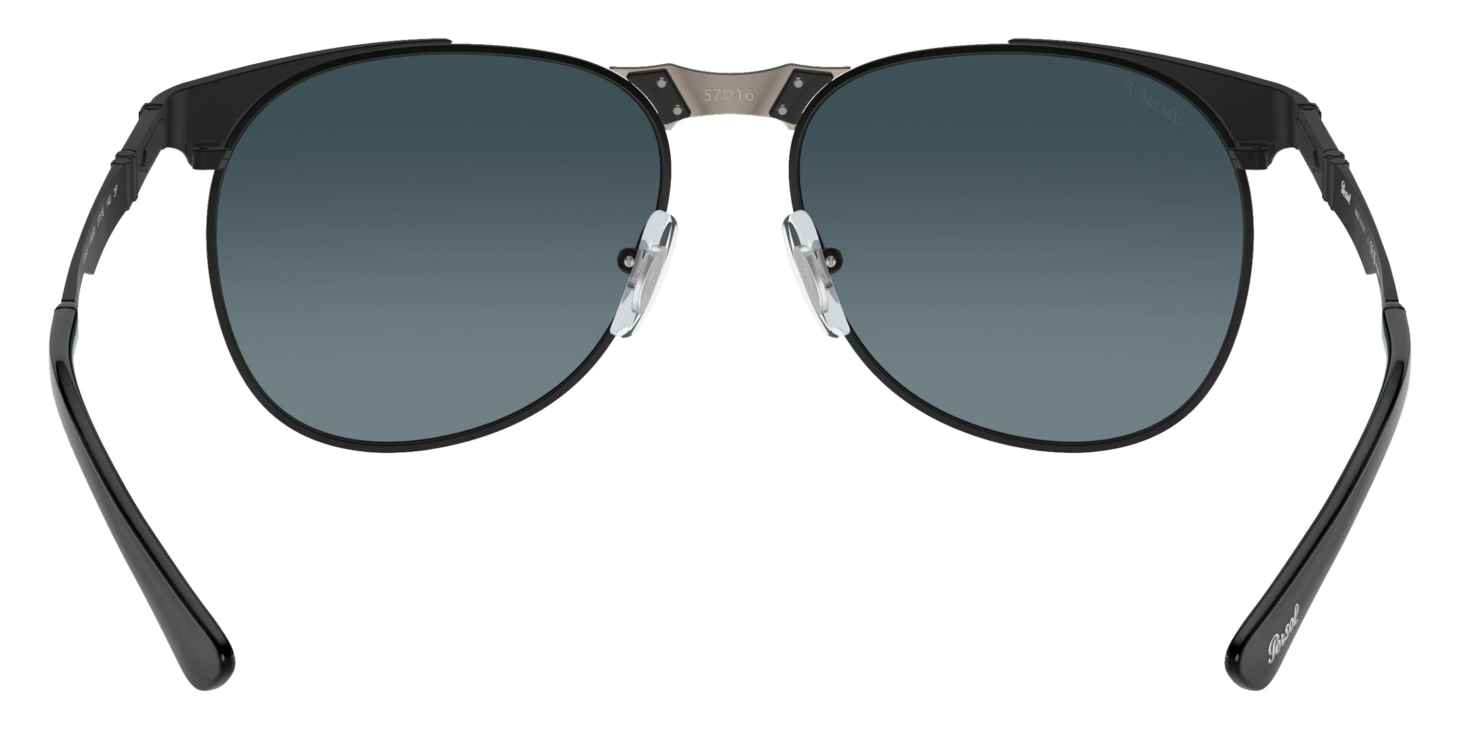 Persol - PO1016S 649 Iron - Image 4
