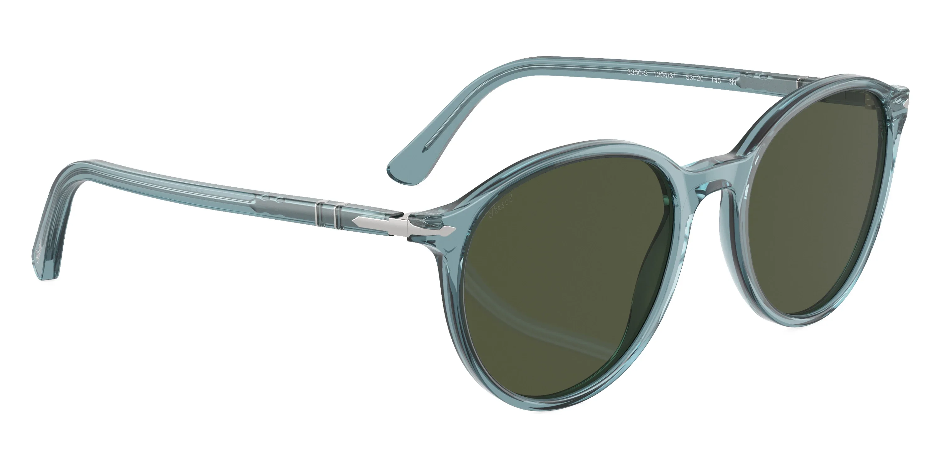 Persol - PO3350S Transitions - Image 17