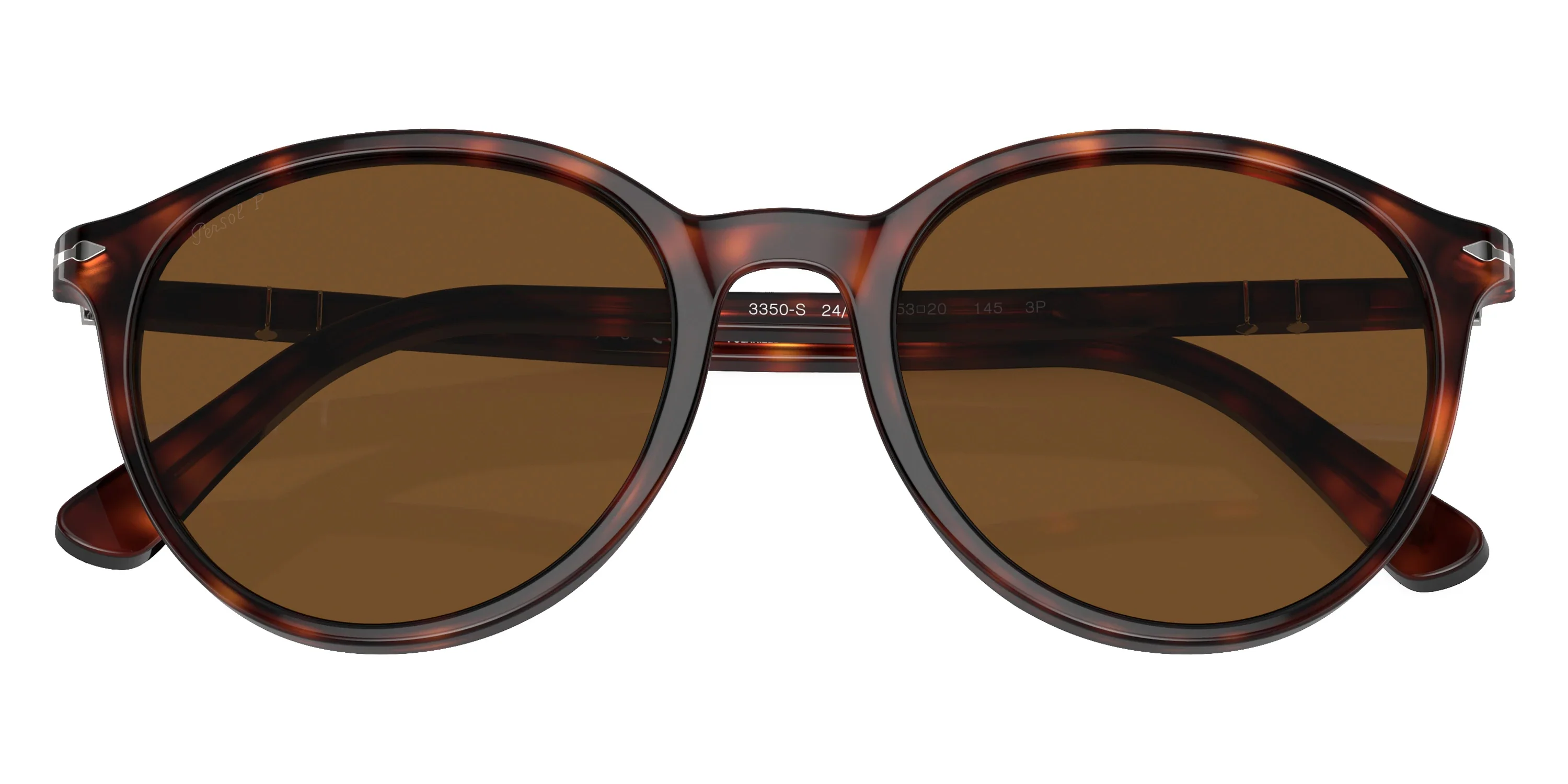Persol - PO3350S Transitions - Image 42