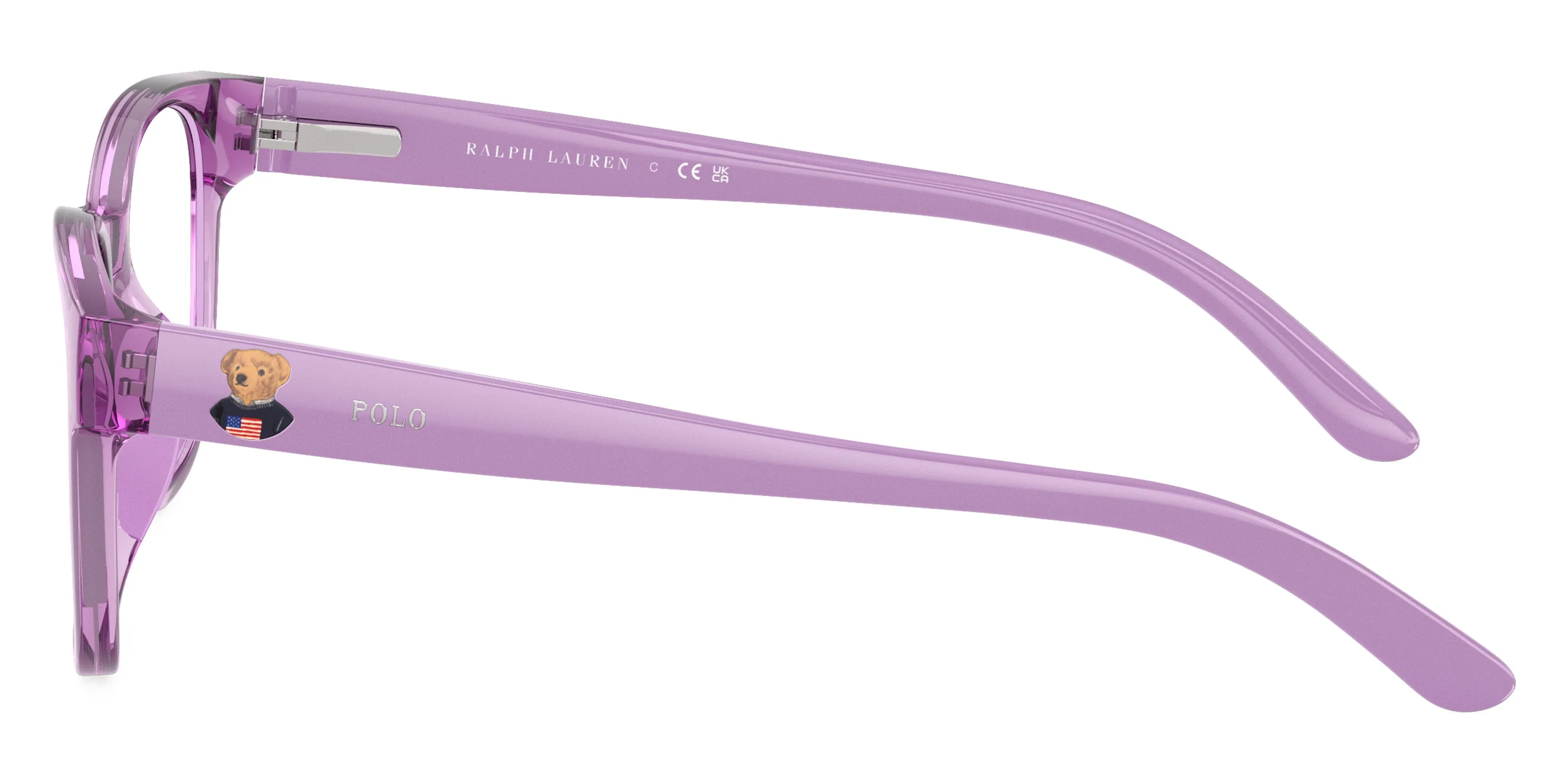 POLO RALPH LAUREN - PP8549U - Image 23