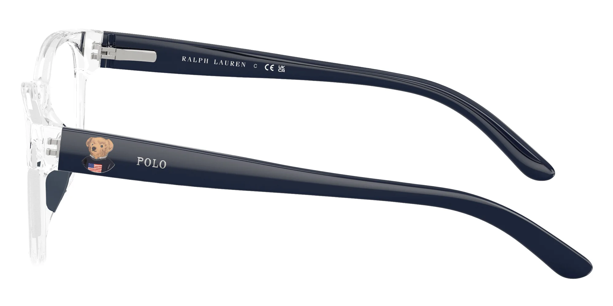 POLO RALPH LAUREN - PP8549U - Image 53
