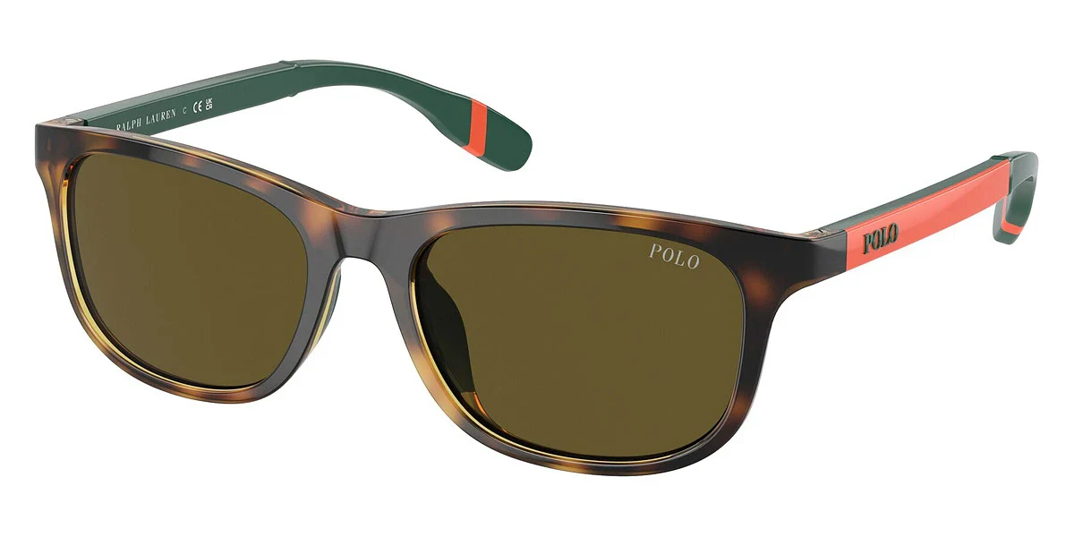 POLO RALPH LAUREN - PP9507U - Image 2