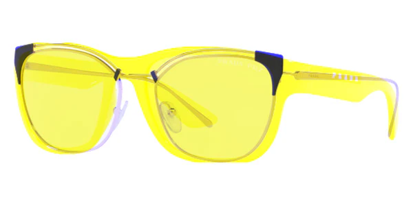 Prada Linea Rossa - PS 01US Active - Image 11