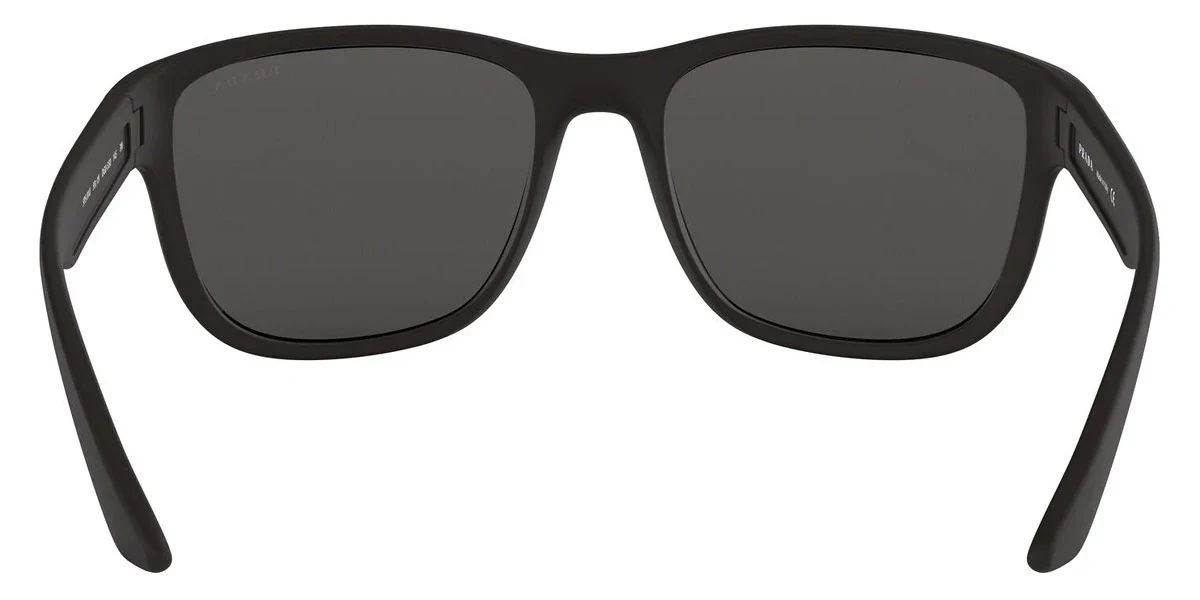 Prada Linea Rossa - PS 01US Active - Image 4