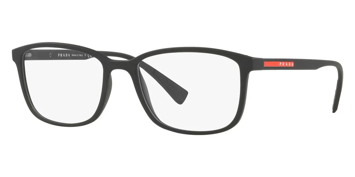 Prada Linea Rossa - Lifestyle PS 04IV - Image 12