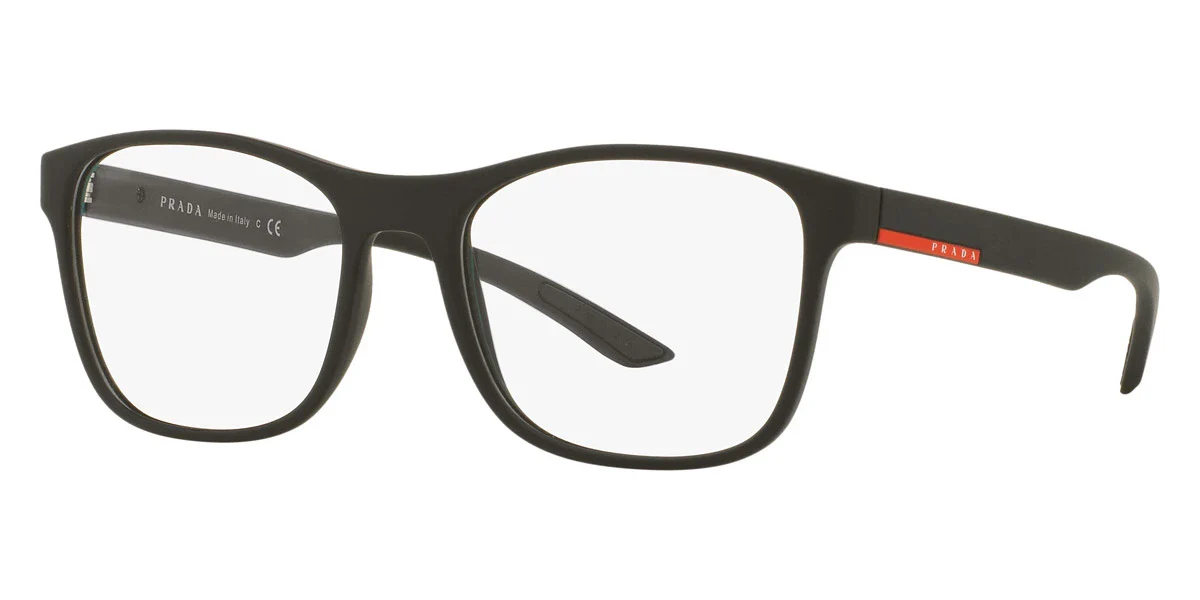 Prada Linea Rossa - Lifestyle PS 08GV - Image 2