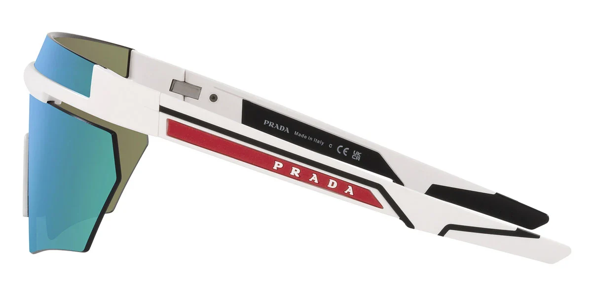 Prada Linea Rossa - PS 01YS - Image 3