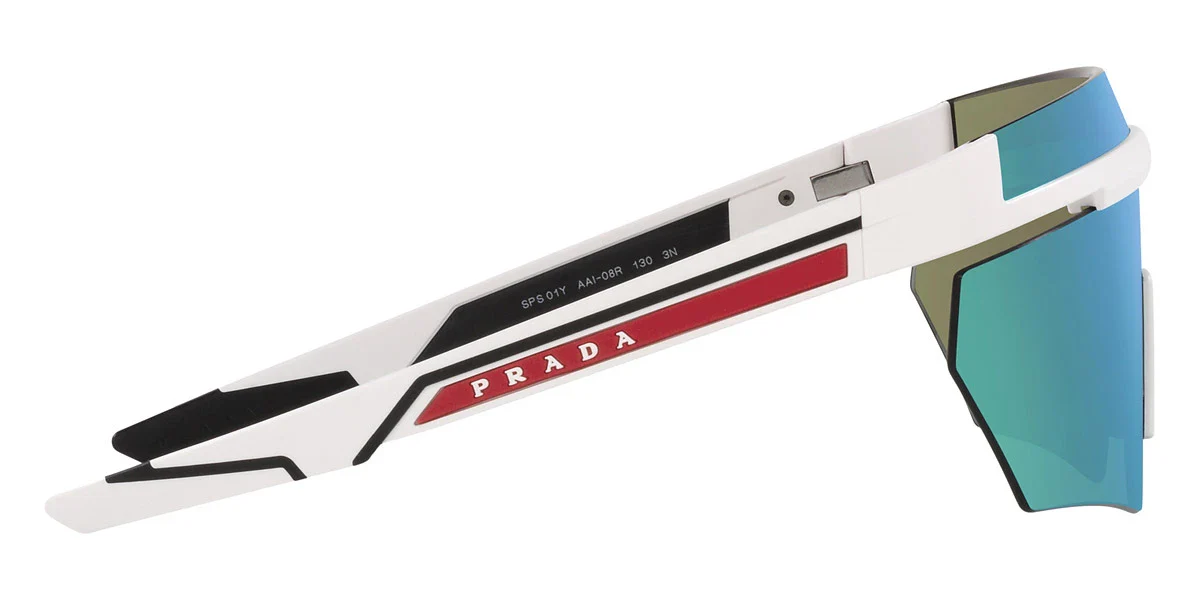 Prada Linea Rossa - PS 01YS - Image 5