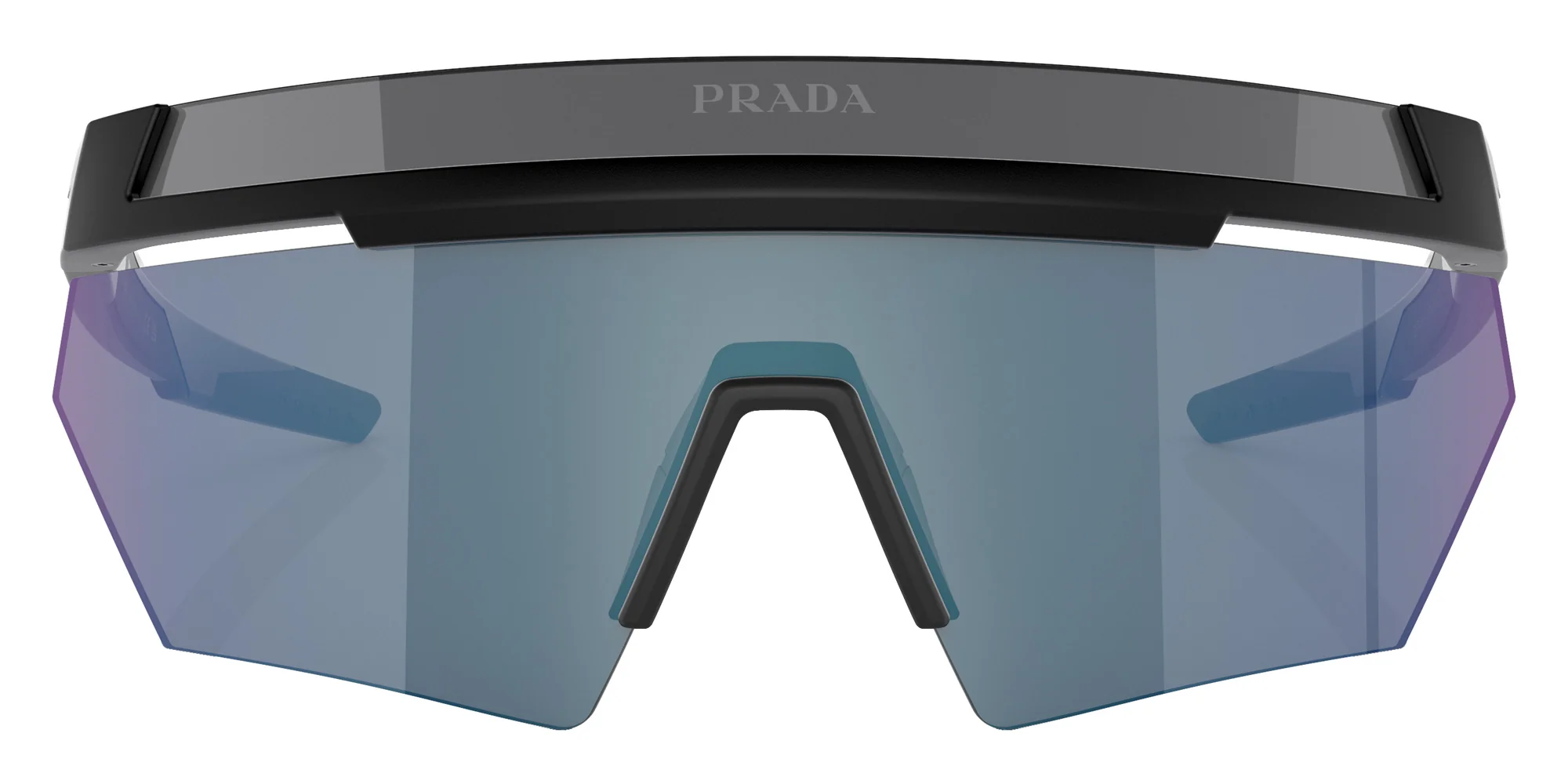 Prada Linea Rossa - PS 01YS - Image 6