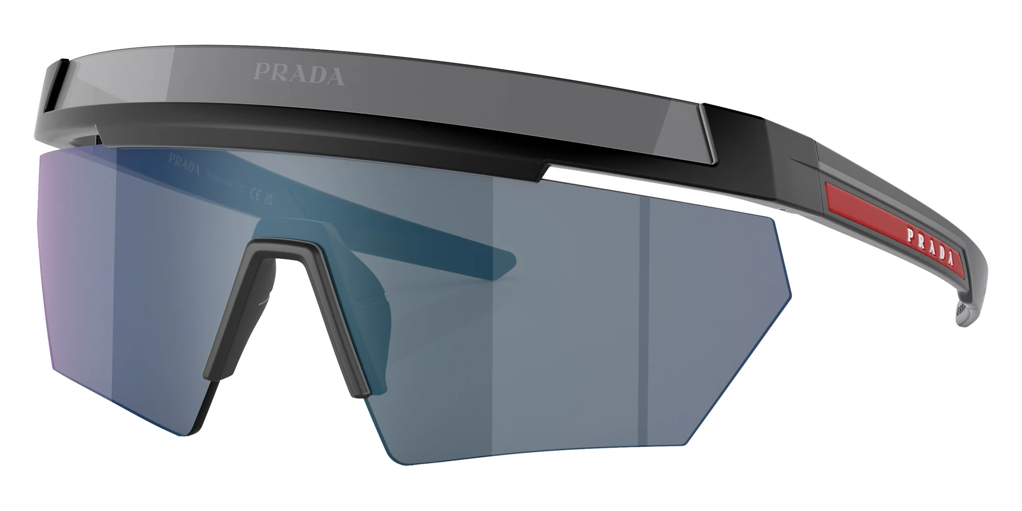 Prada Linea Rossa - PS 01YS - Image 7