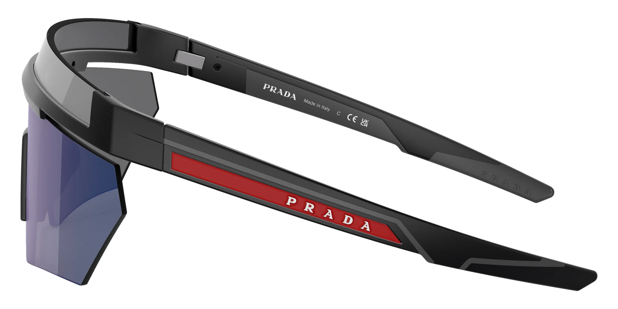 Prada Linea Rossa - PS 01YS - Image 8