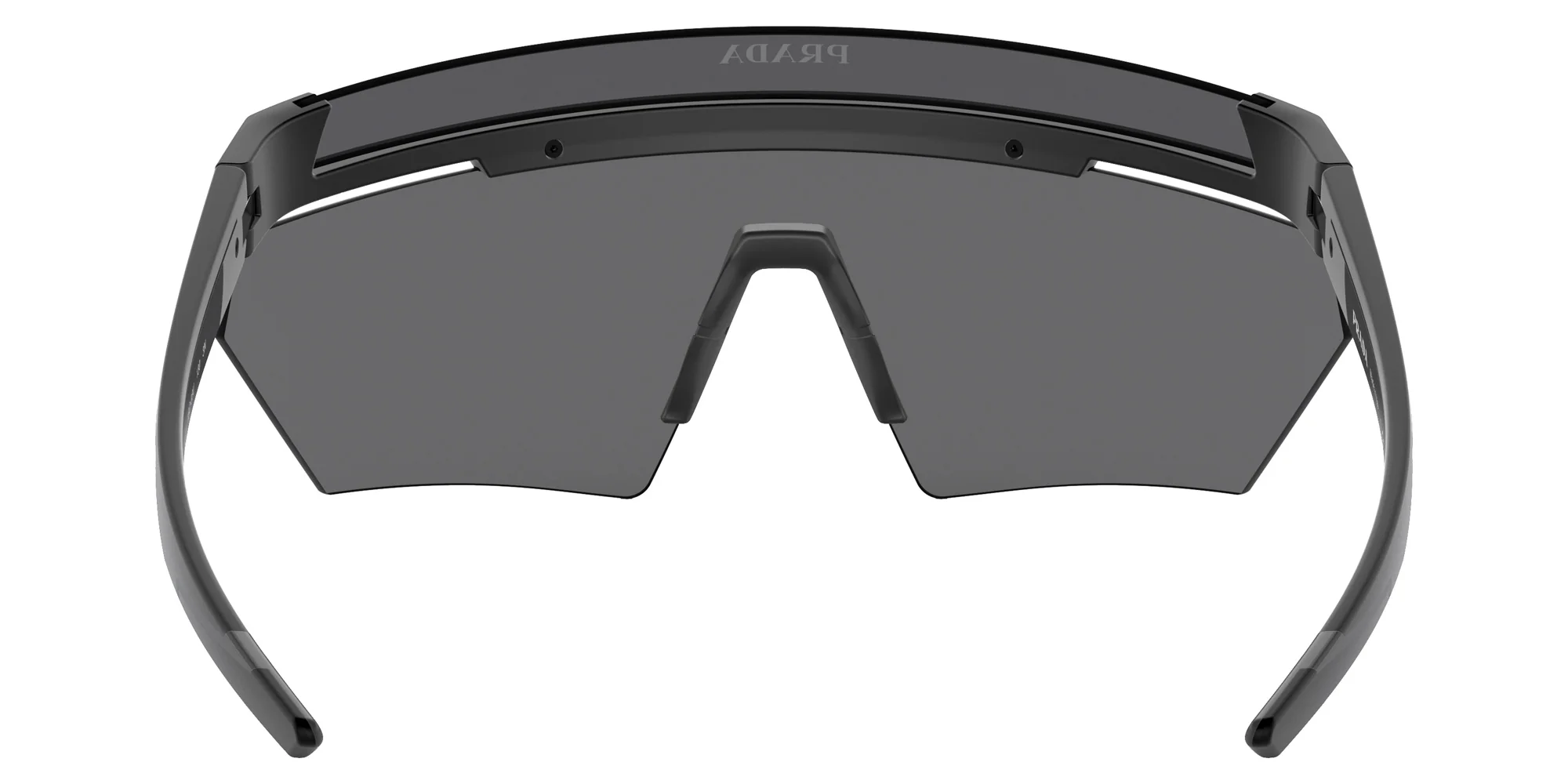 Prada Linea Rossa - PS 01YS - Image 9