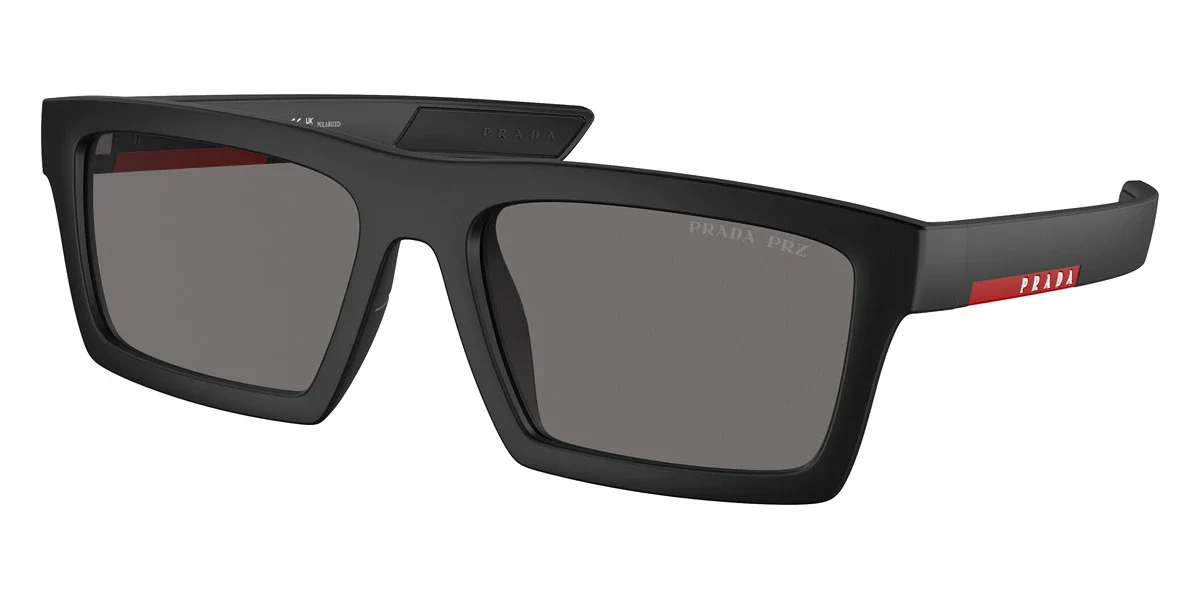 Prada Linea Rossa - Impavid PS 02ZSU - Image 27