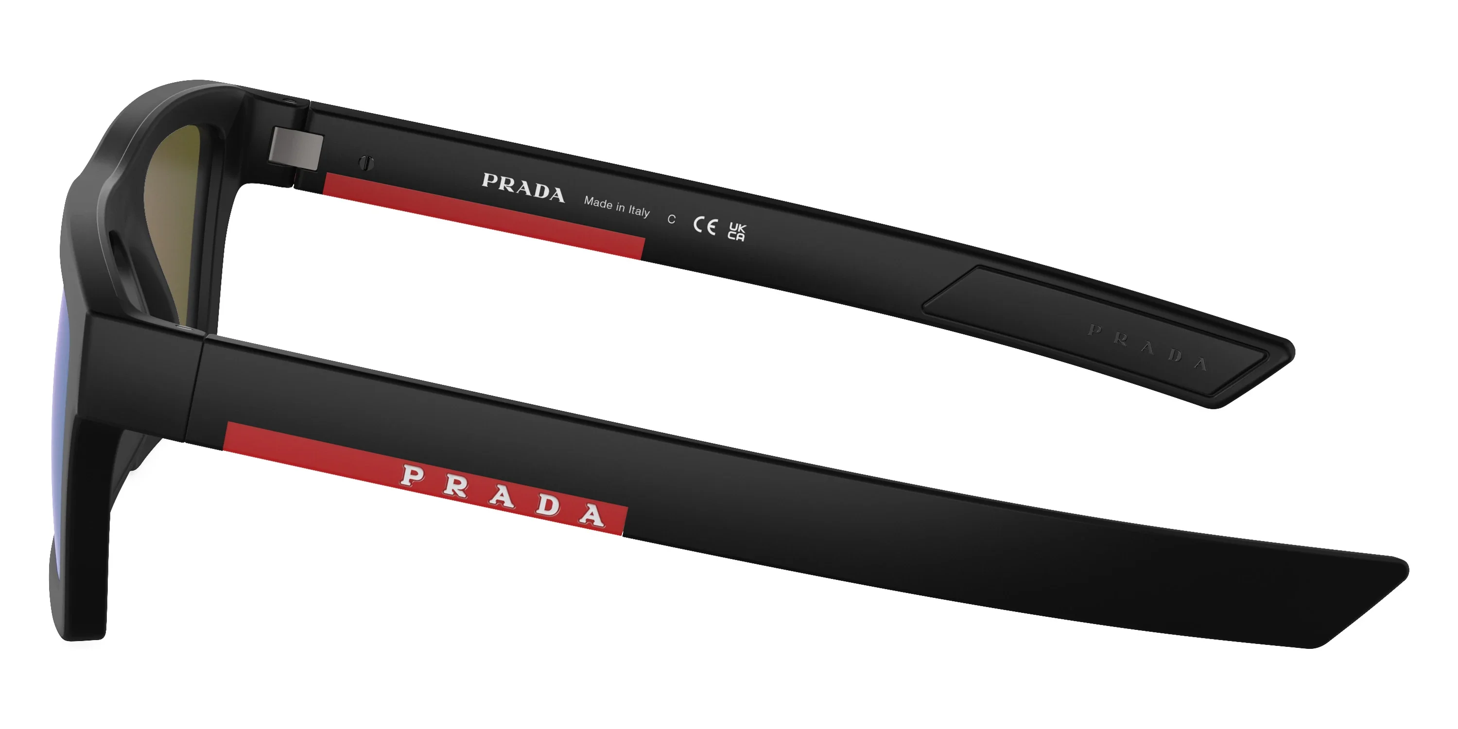 Prada Linea Rossa - Impavid PS 02ZSU - Image 48