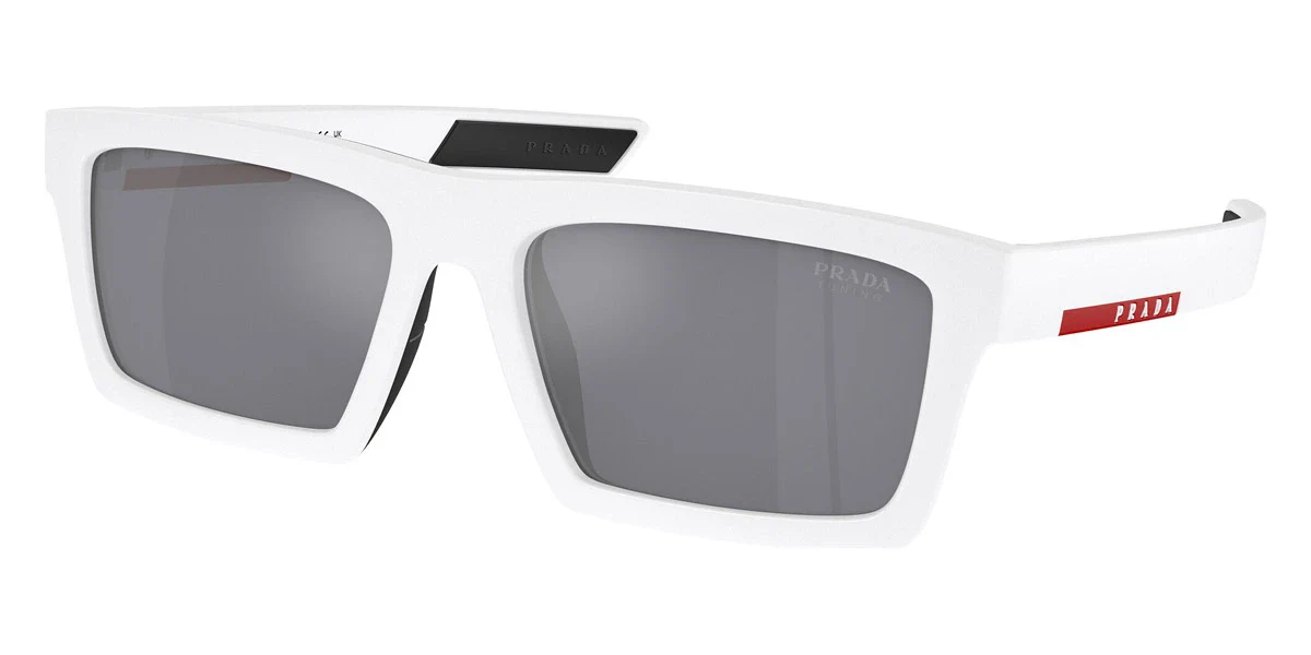 Prada Linea Rossa - Impavid PS 02ZSU - Image 7