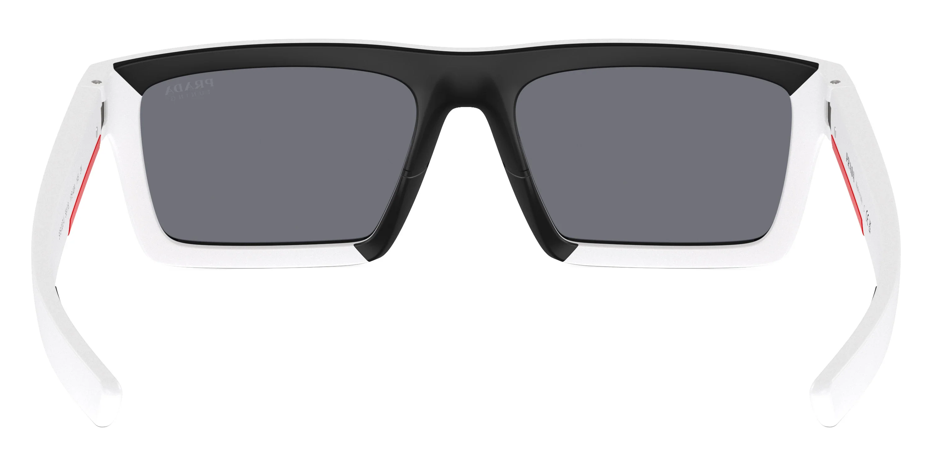 Prada Linea Rossa - Impavid PS 02ZSU - Image 9