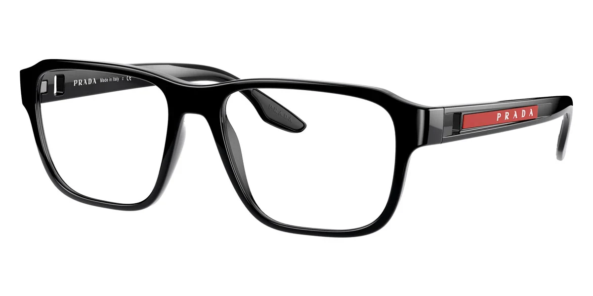 Prada Linea Rossa - PS 04NV - Image 2