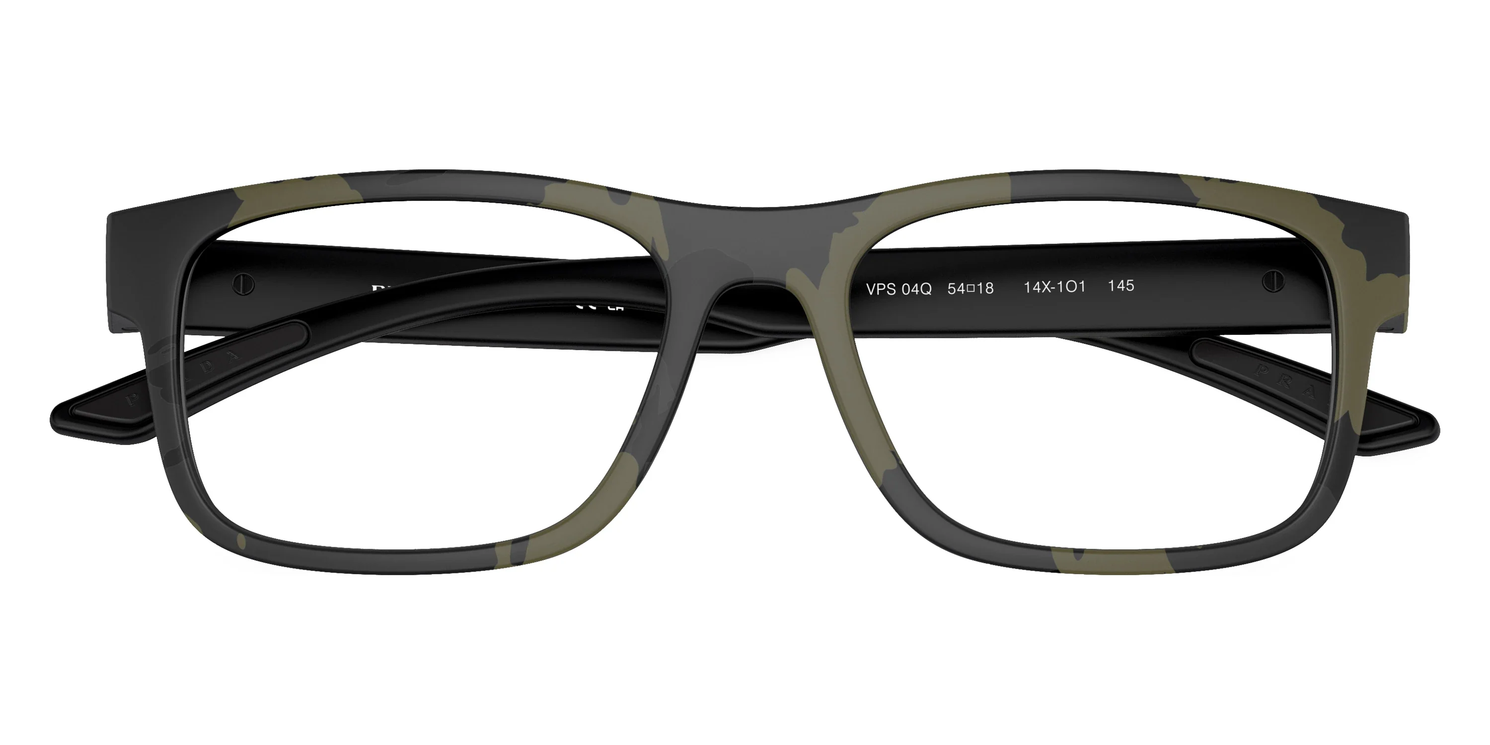 Prada Linea Rossa - PS 04QV - Image 10