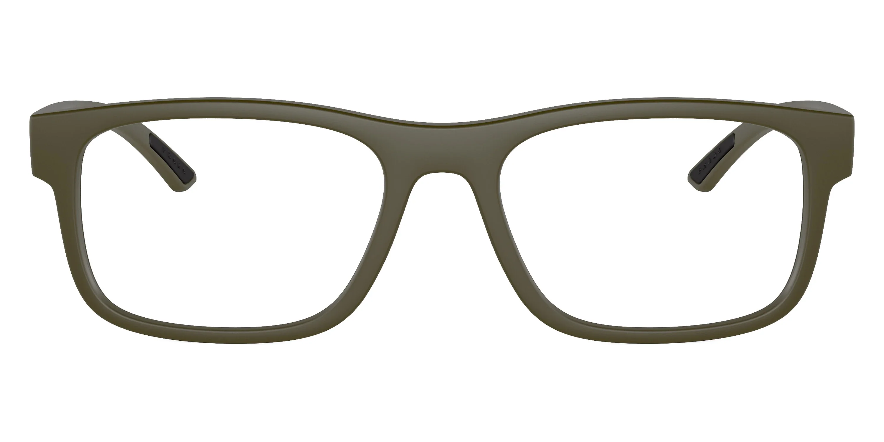 Prada Linea Rossa - PS 04QV - Image 11
