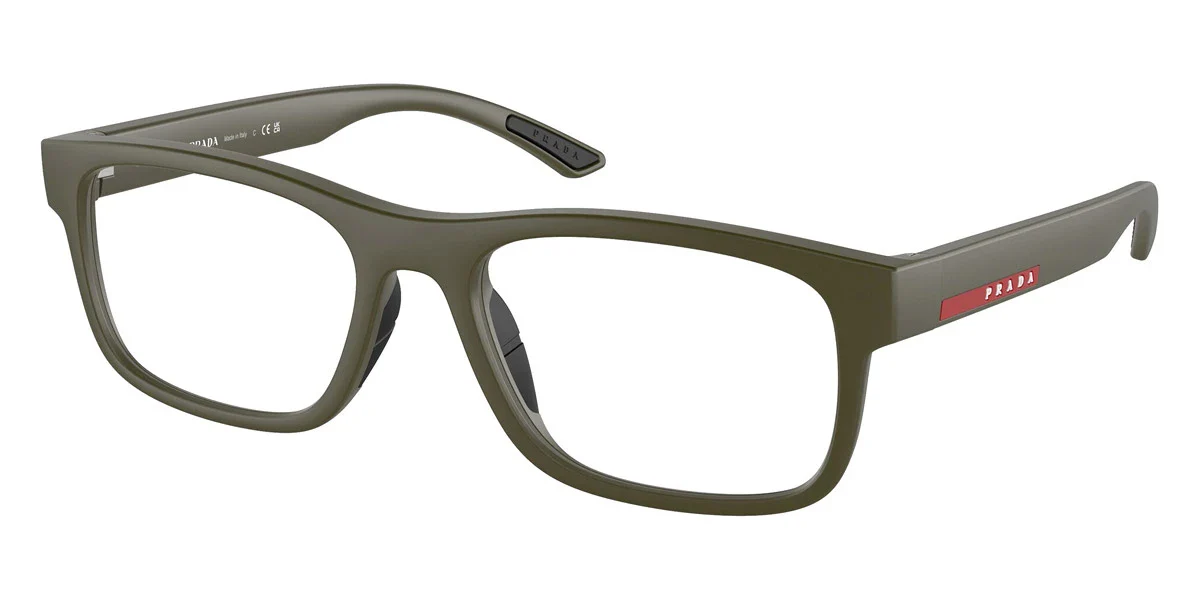 Prada Linea Rossa - PS 04QV - Image 12