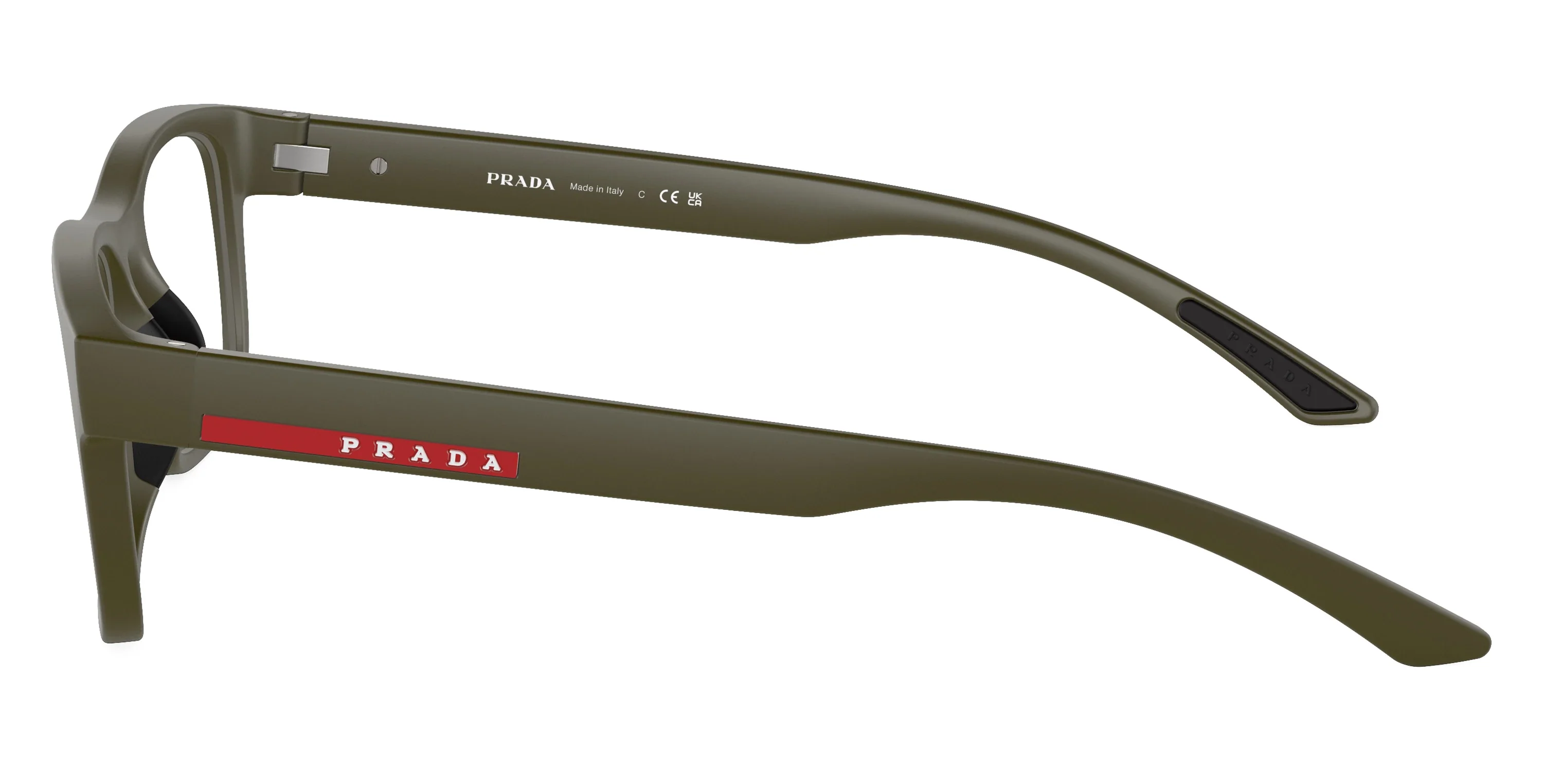 Prada Linea Rossa - PS 04QV - Image 13