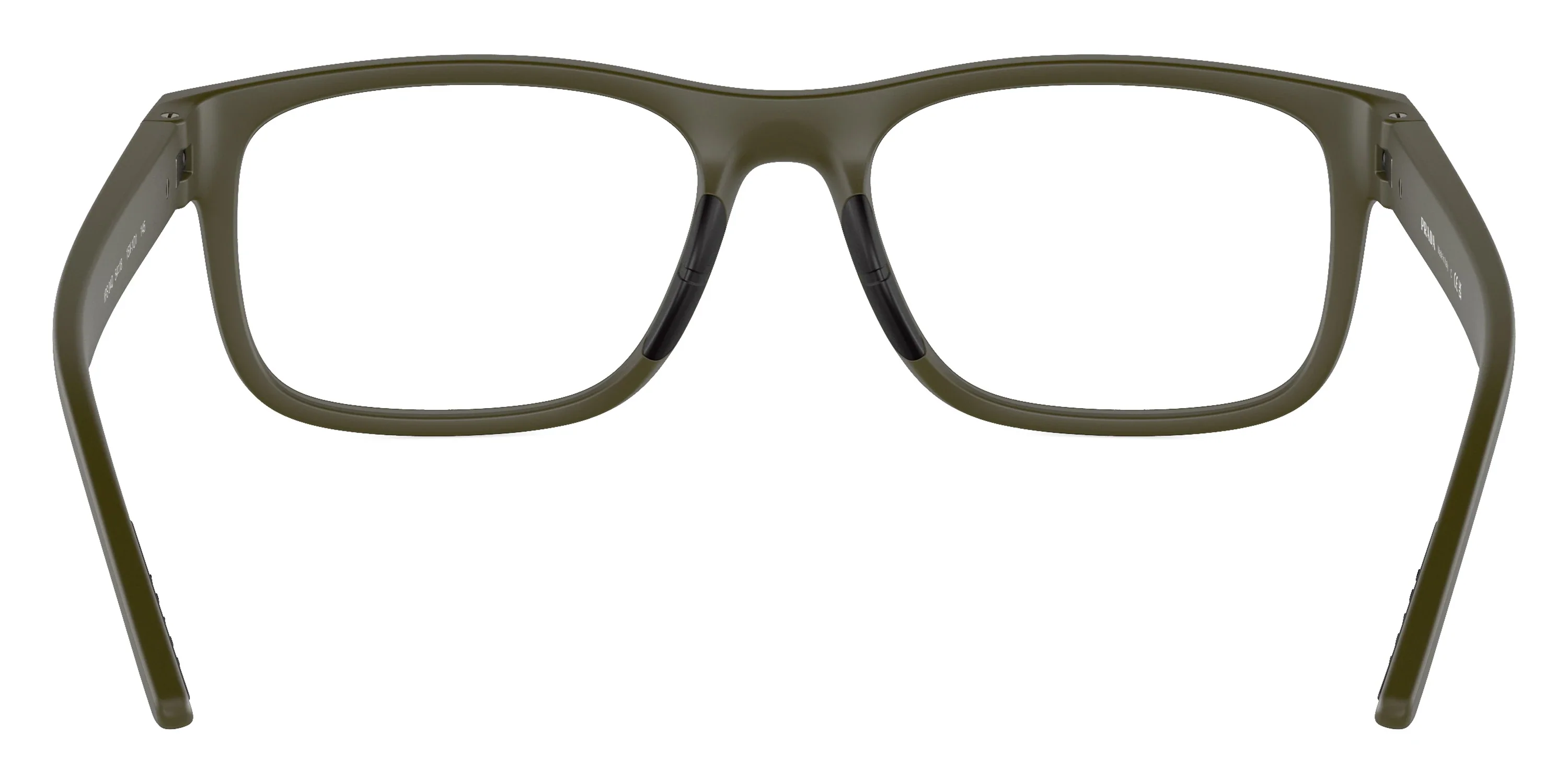 Prada Linea Rossa - PS 04QV - Image 14
