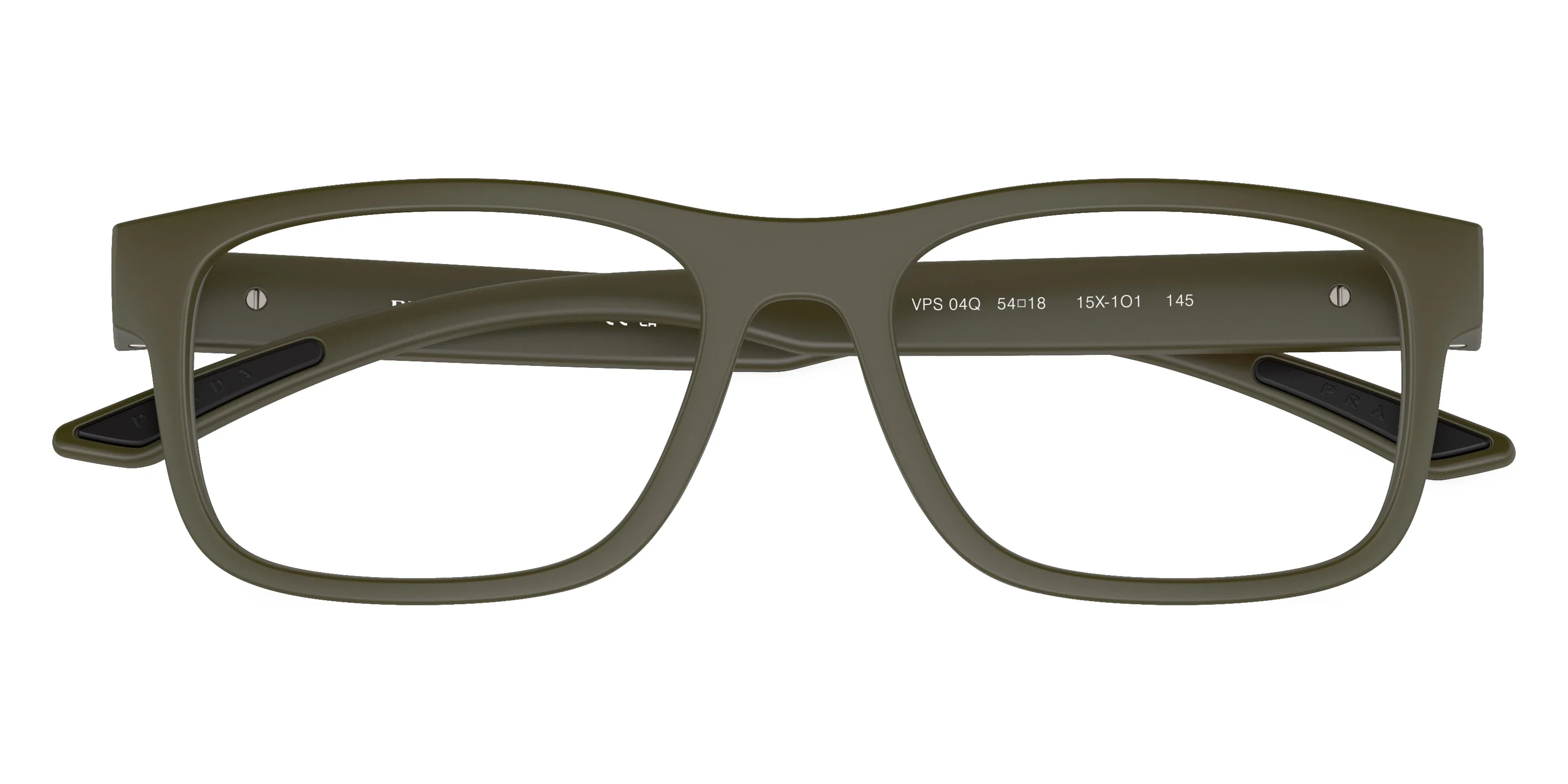 Prada Linea Rossa - PS 04QV - Image 15