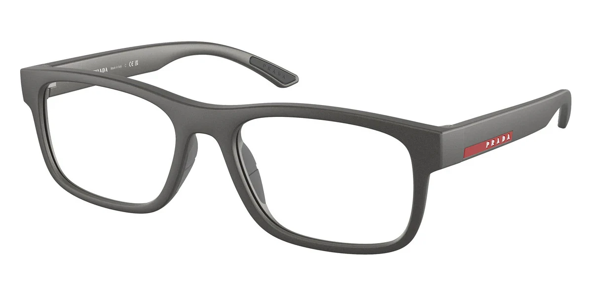Prada Linea Rossa - PS 04QV - Image 17