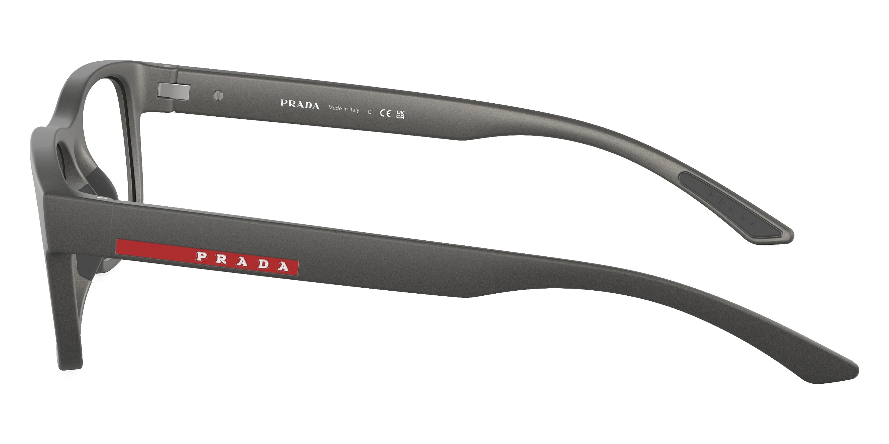 Prada Linea Rossa - PS 04QV - Image 23