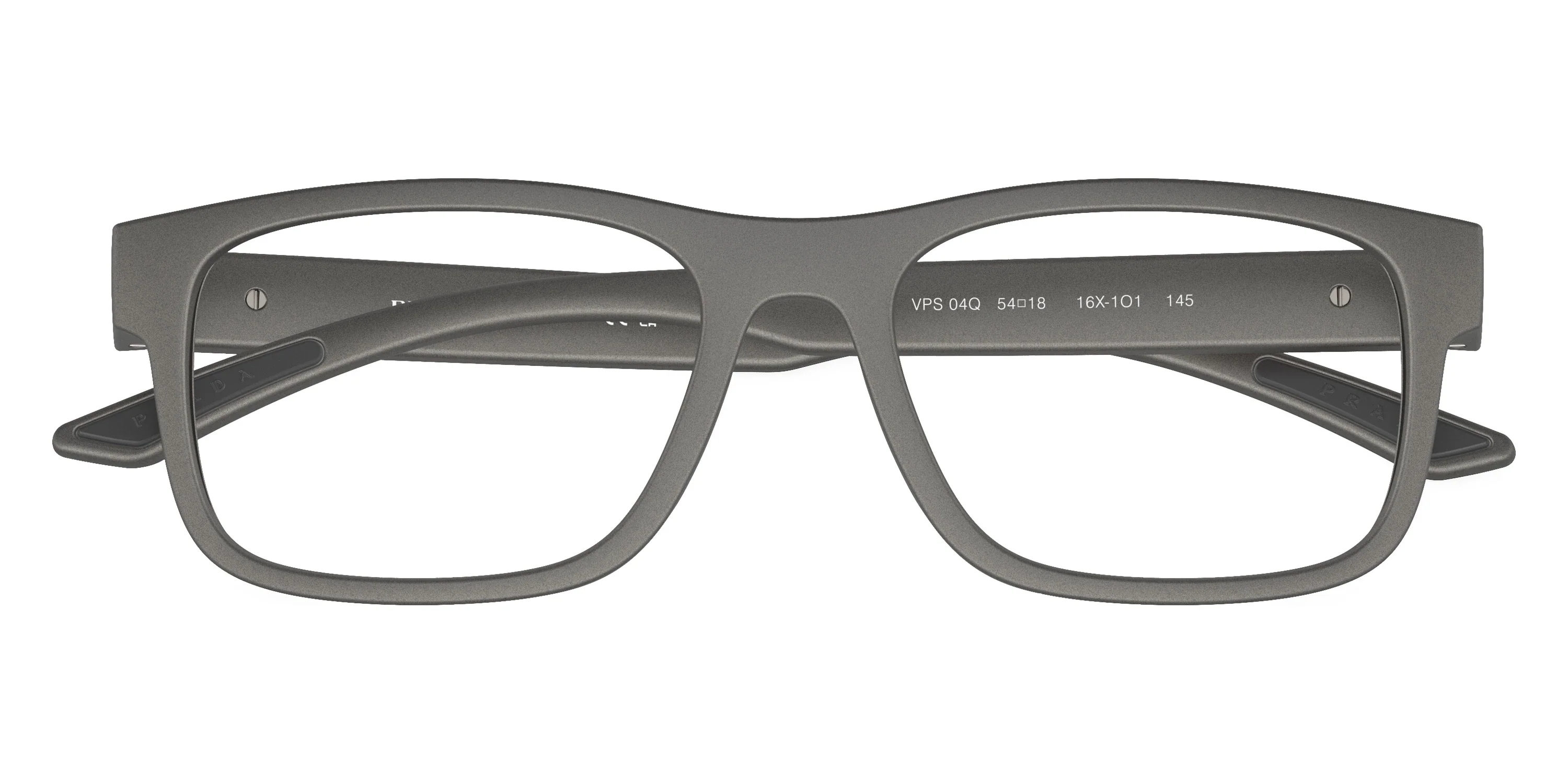 Prada Linea Rossa - PS 04QV - Image 25