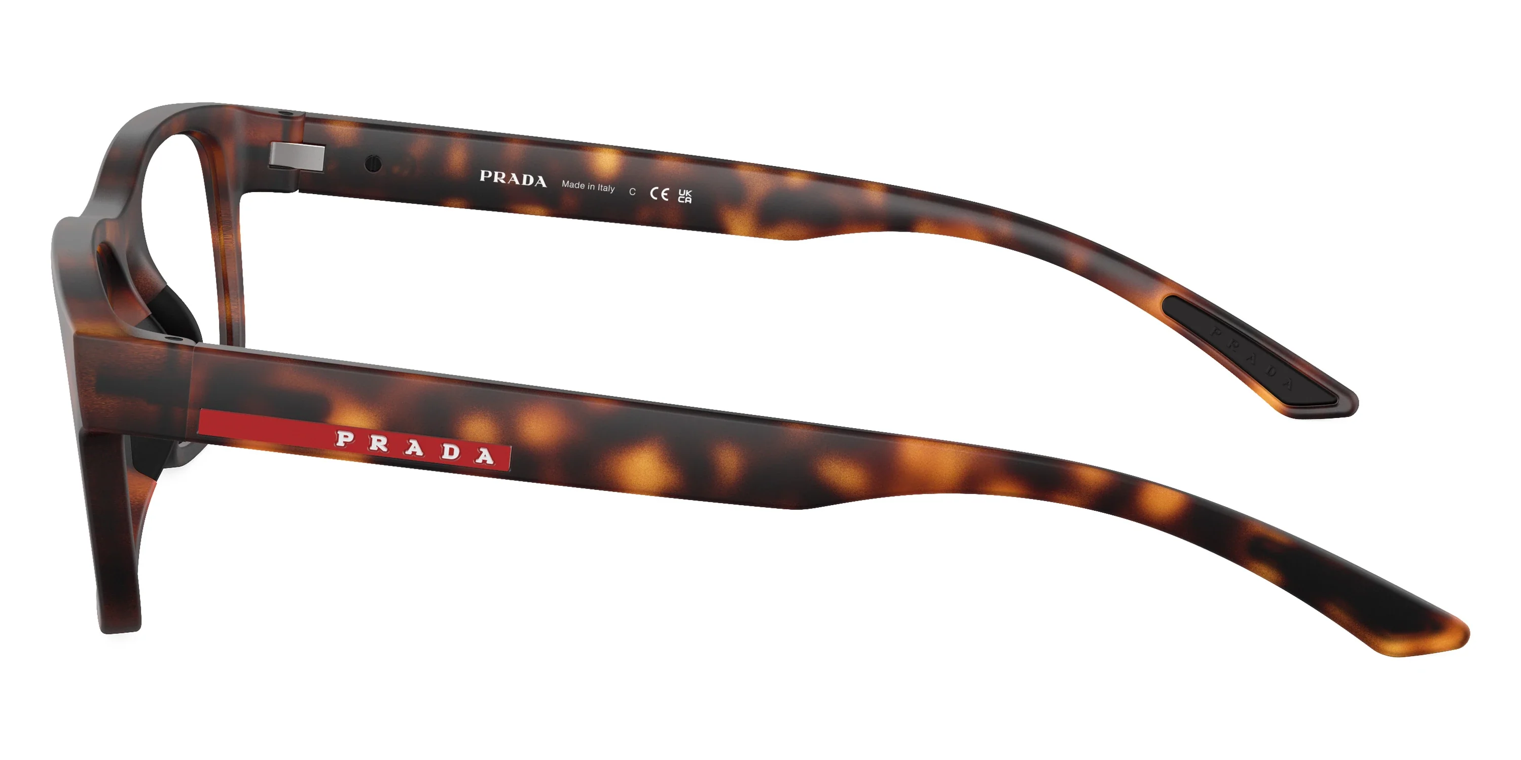 Prada Linea Rossa - PS 04QV - Image 28