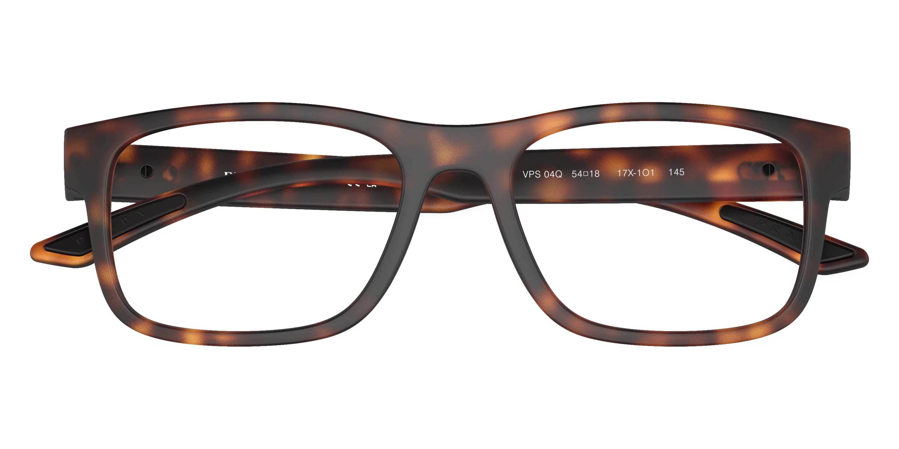 Prada Linea Rossa - PS 04QV - Image 30
