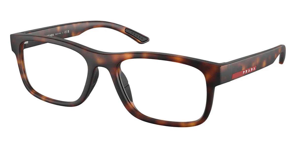 Prada Linea Rossa - PS 04QV - Image 32