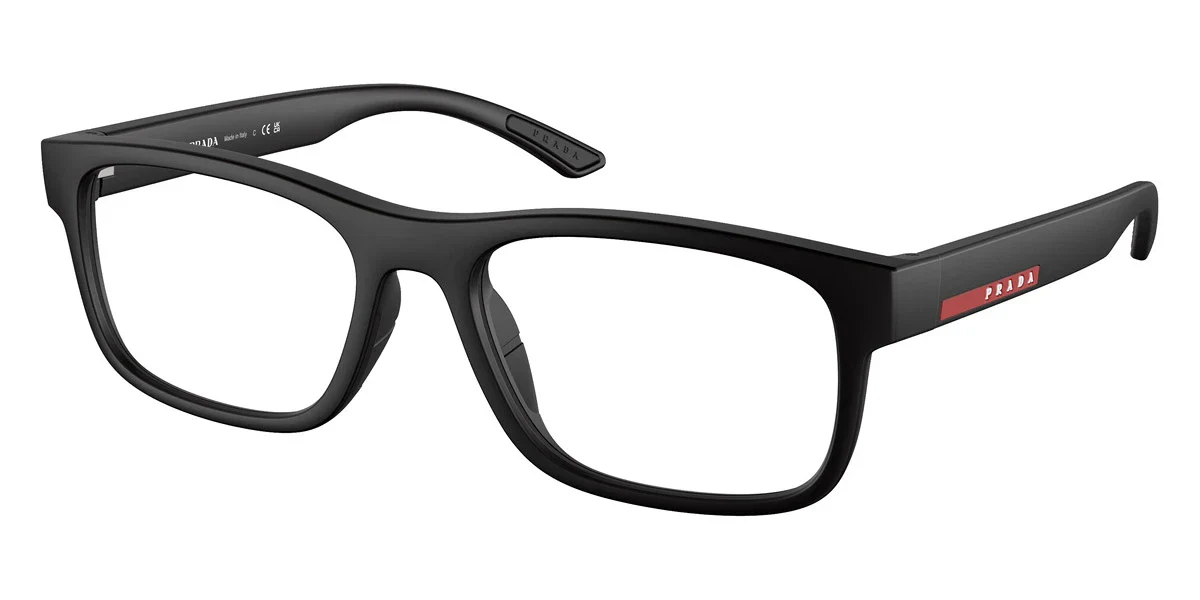 Prada Linea Rossa - PS 04QV - Image 37