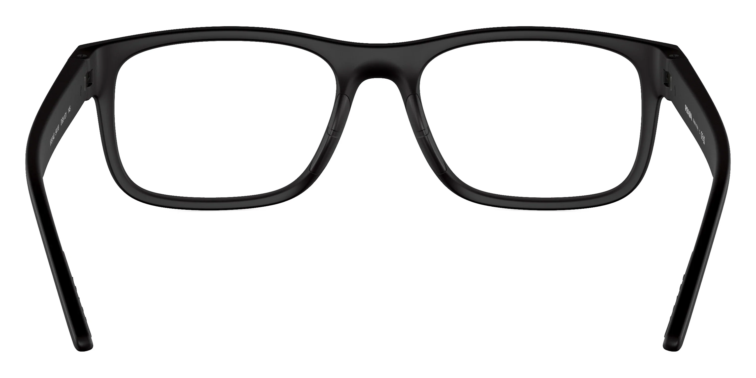 Prada Linea Rossa - PS 04QV - Image 39