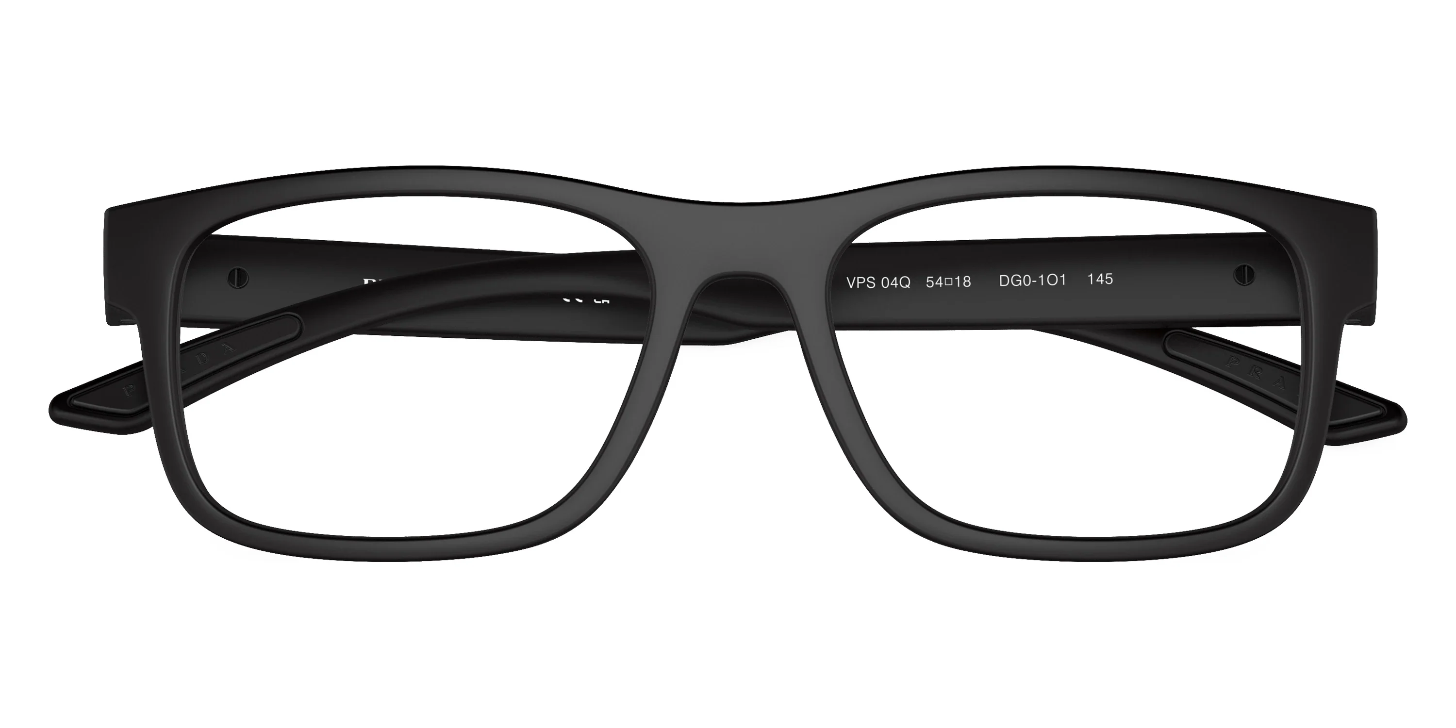 Prada Linea Rossa - PS 04QV - Image 40