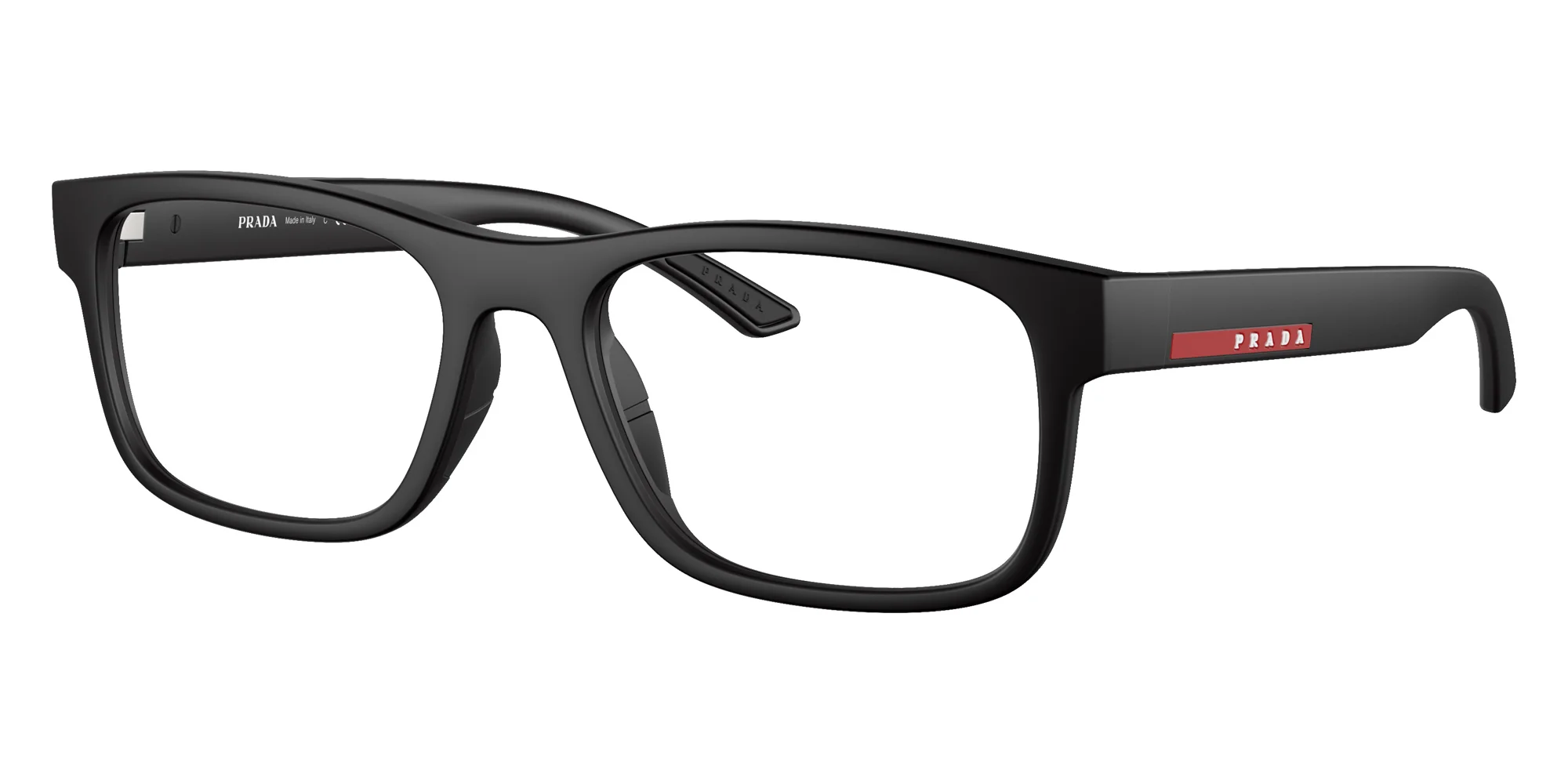 Prada Linea Rossa - PS 04QV - Image 47