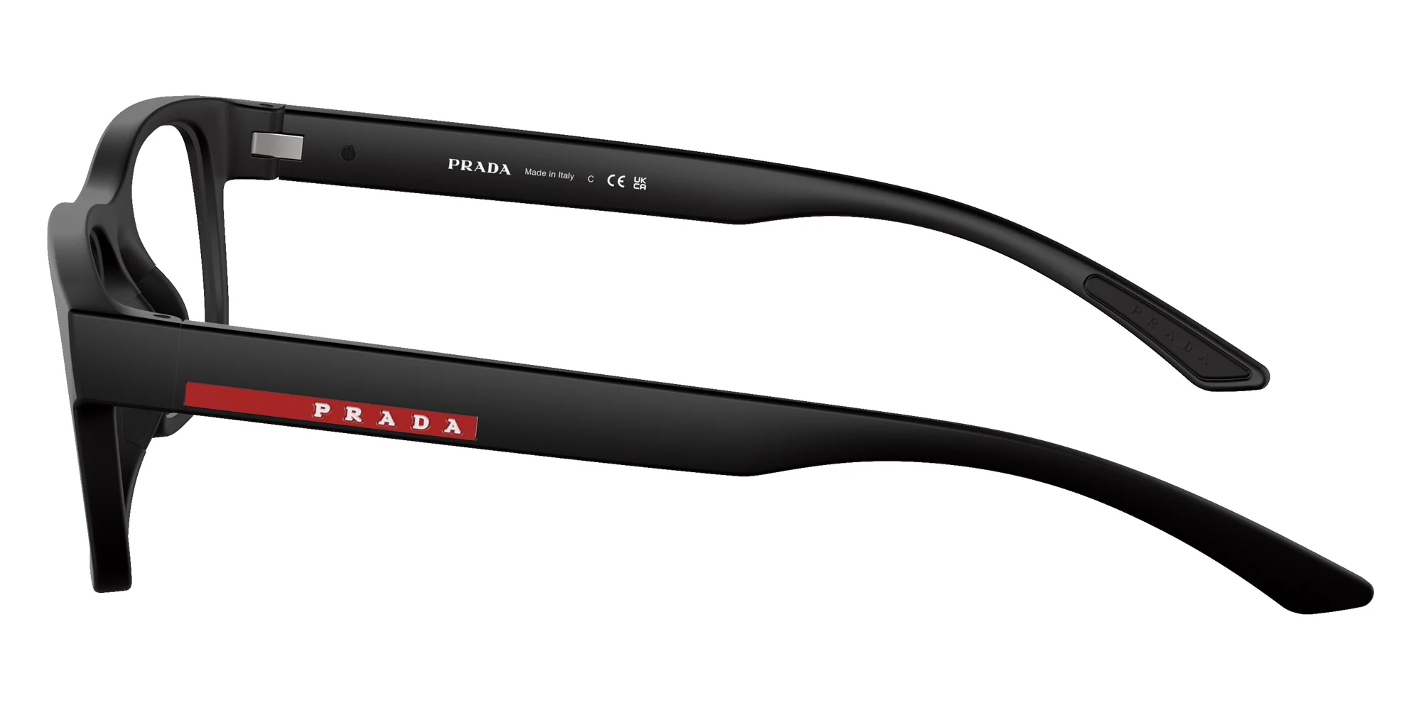 Prada Linea Rossa - PS 04QV - Image 48