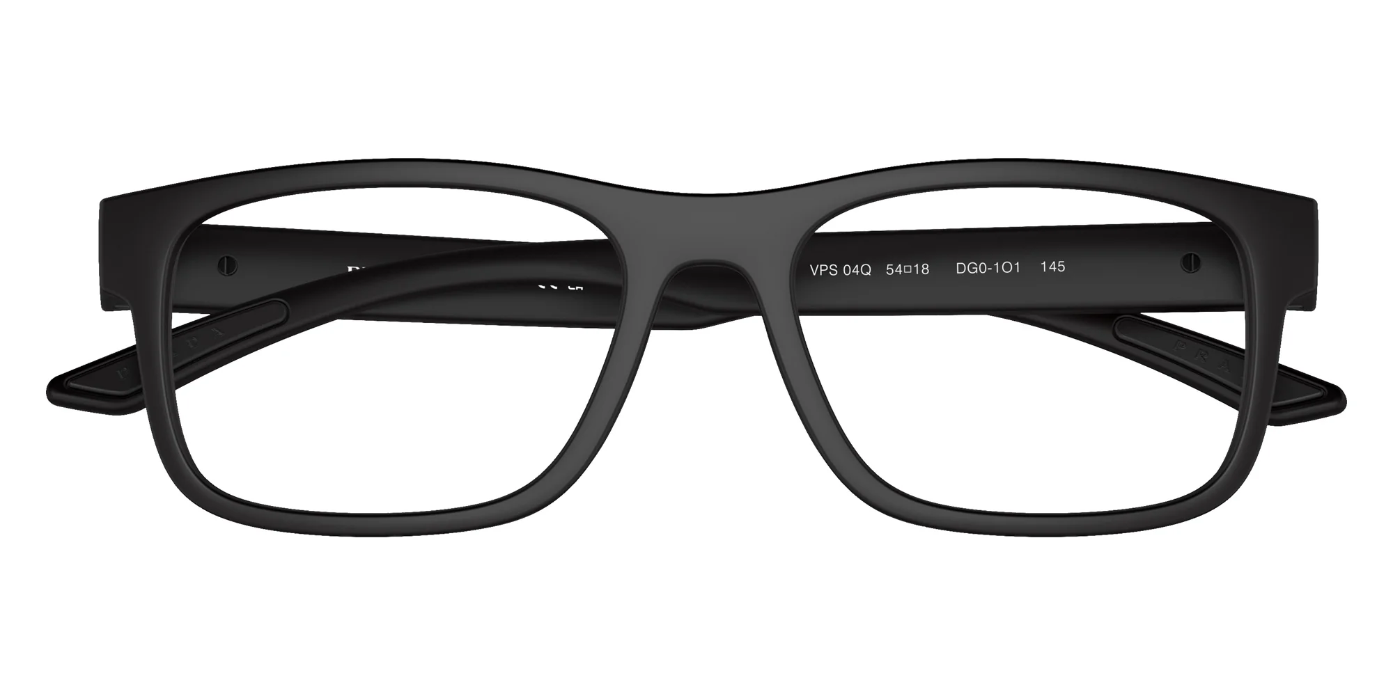 Prada Linea Rossa - PS 04QV - Image 50