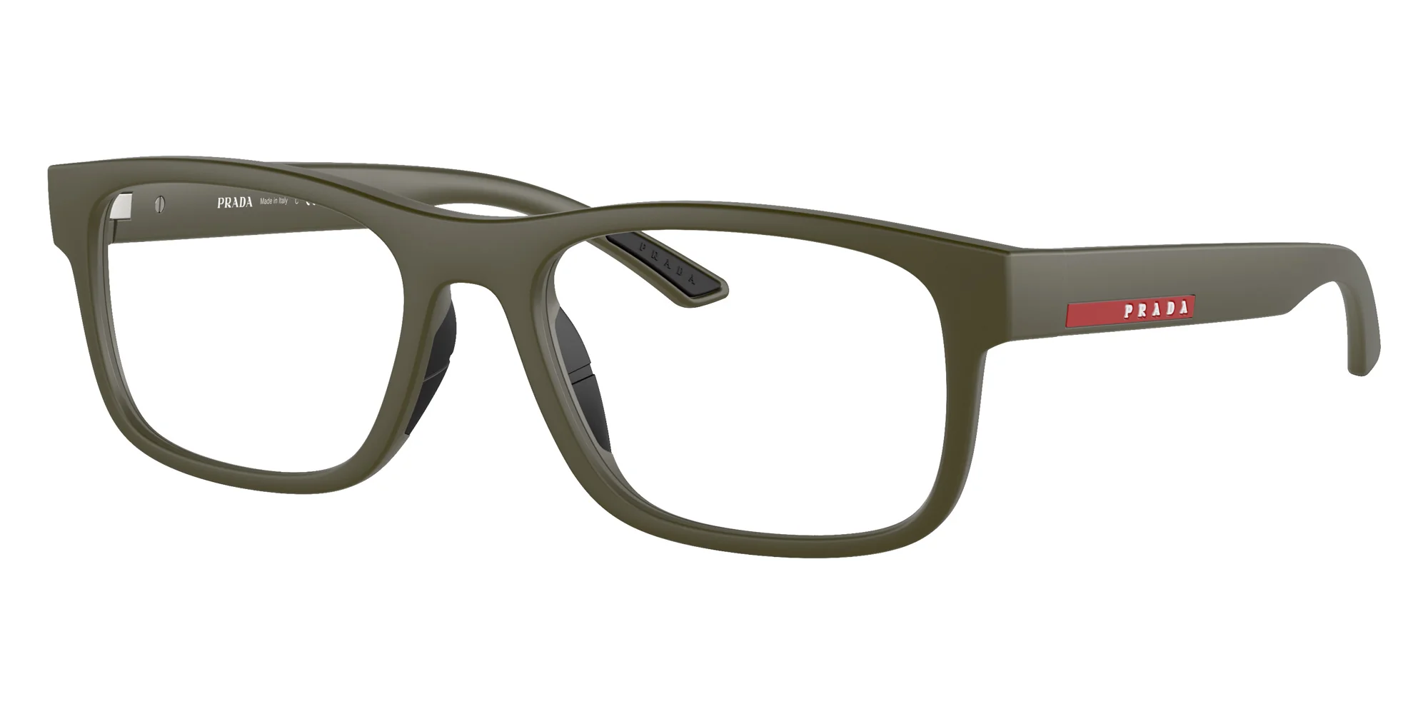 Prada Linea Rossa - PS 04QV - Image 52